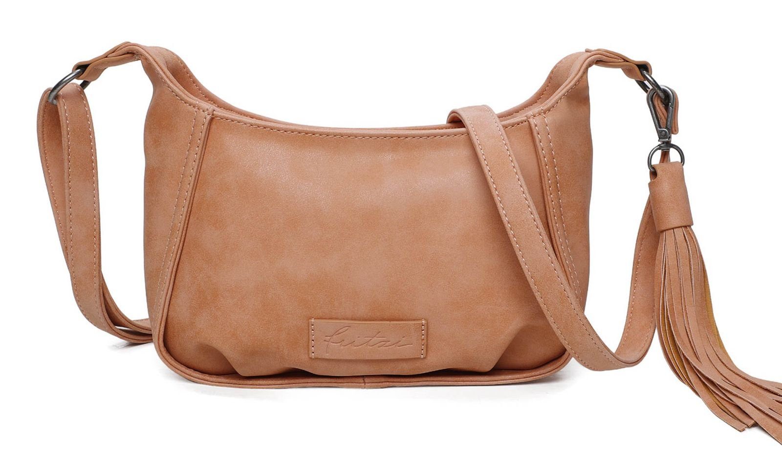 Fritzi aus Preußen Umhängetasche Vintage günstig online kaufen