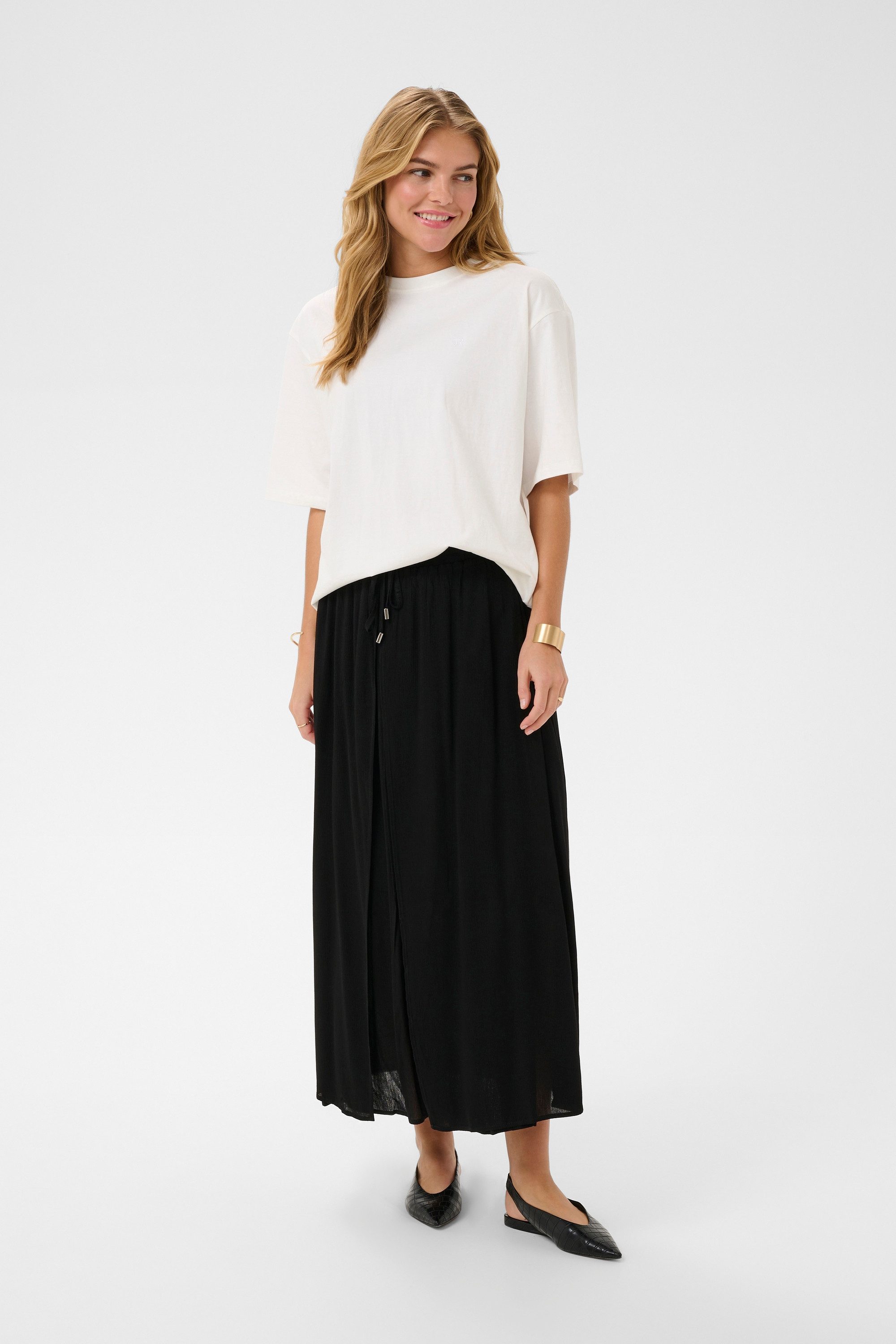 Cream Jerseyrock Rock CRAllie