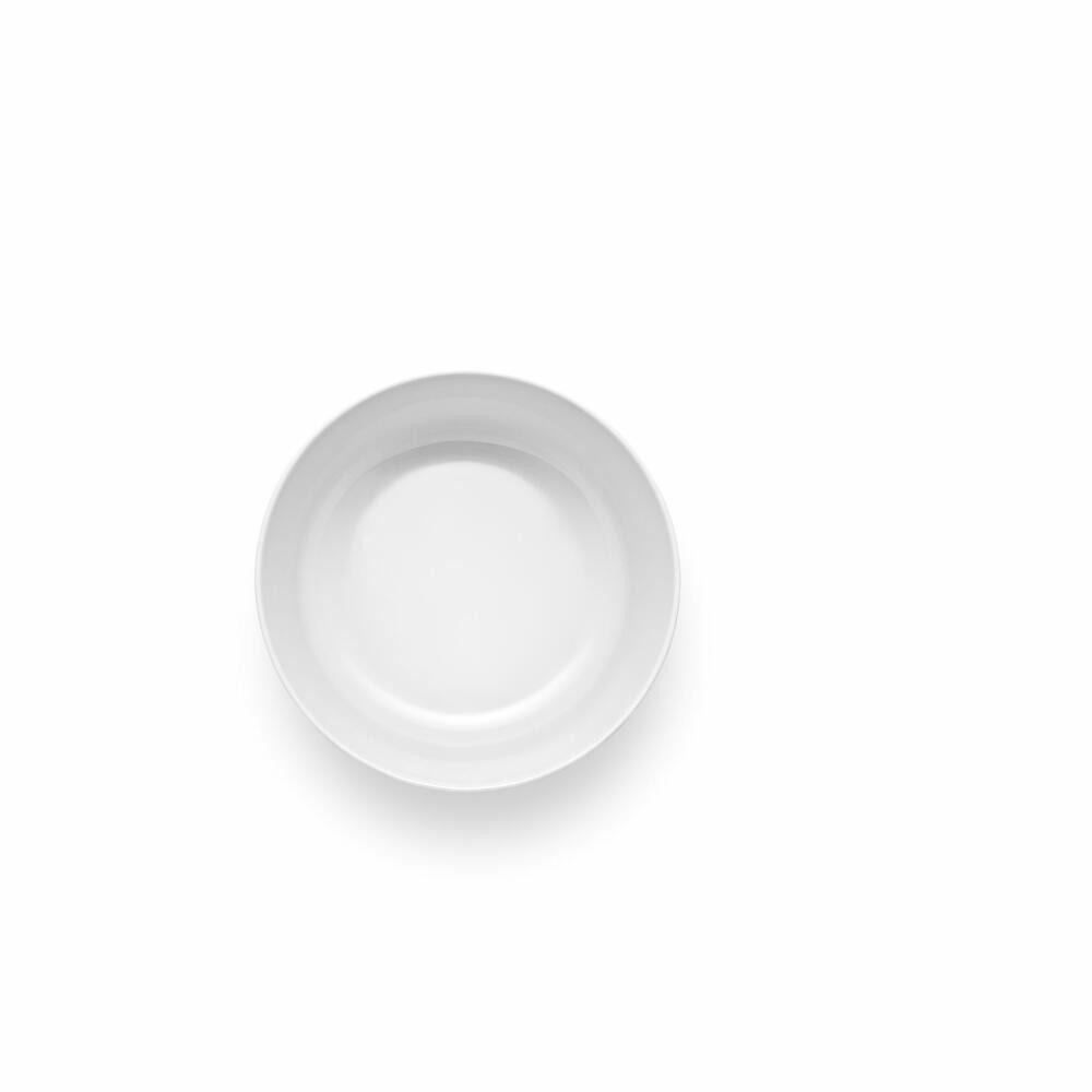 Eva Solo Schale Legio Nova White, 28 cm, Porzellan