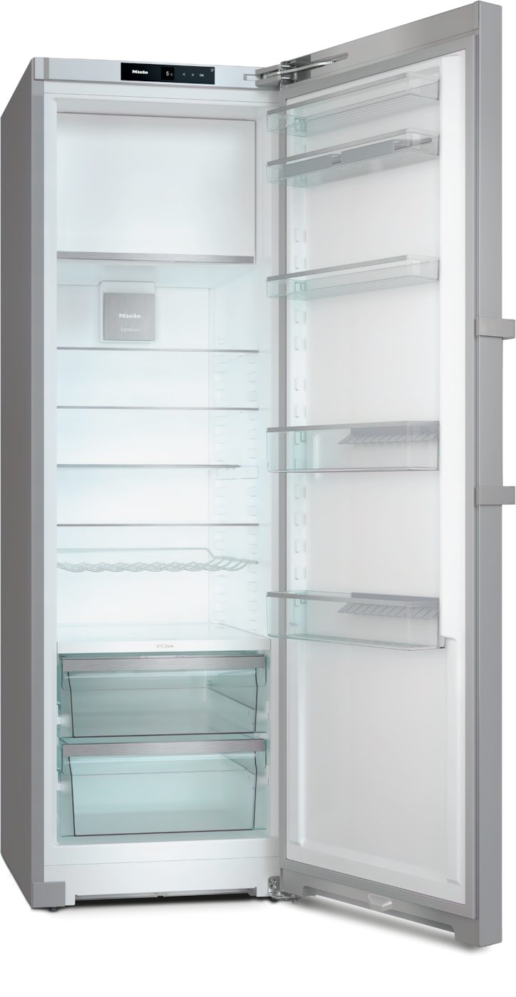 Miele Kühlschrank K 4776 DD, 185,5 cm hoch, 59,7 cm breit