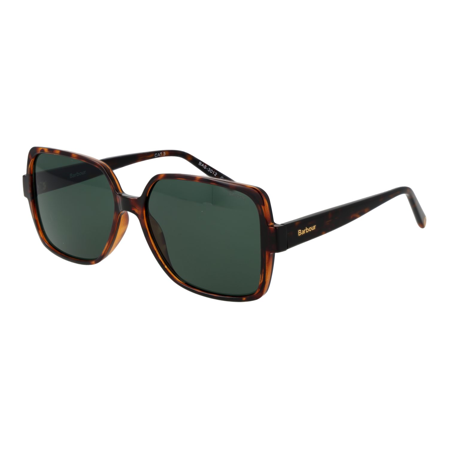 Barbour Sonnenbrille BAS 3012 56102
