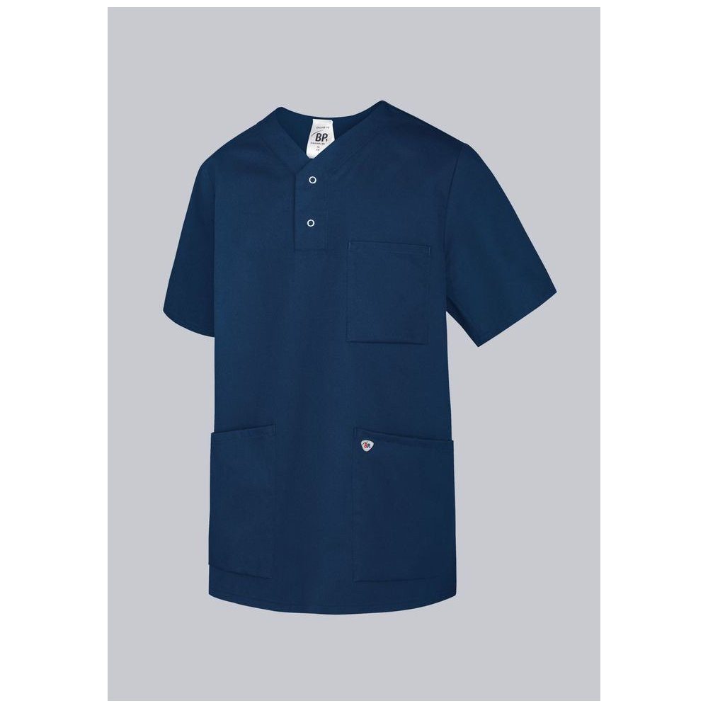 bp Arbeitsjacke Schlupfkasack Für Sie & Ihn