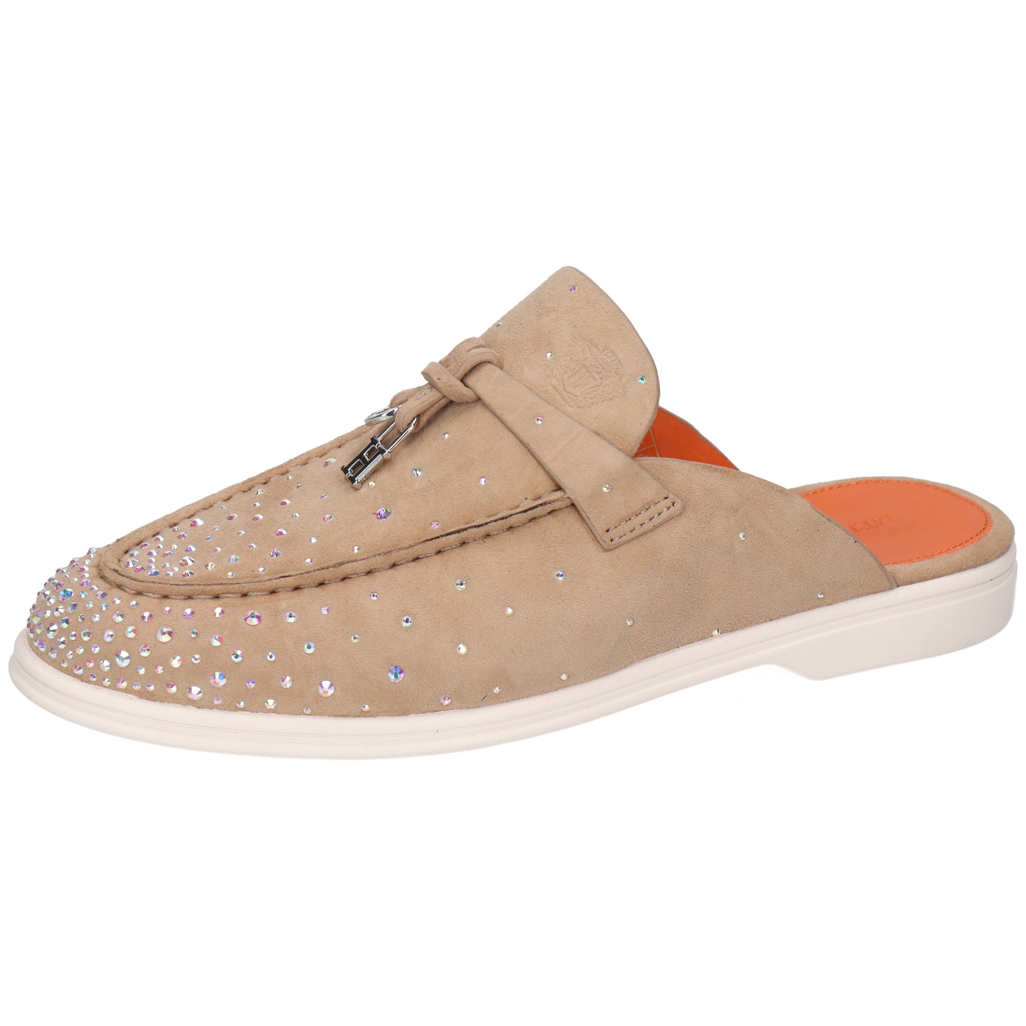 Melvin & Hamilton Adley 15 Pantolette