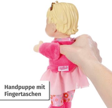 Baby Born Handpuppe for babies, Prinzessin 26 cm