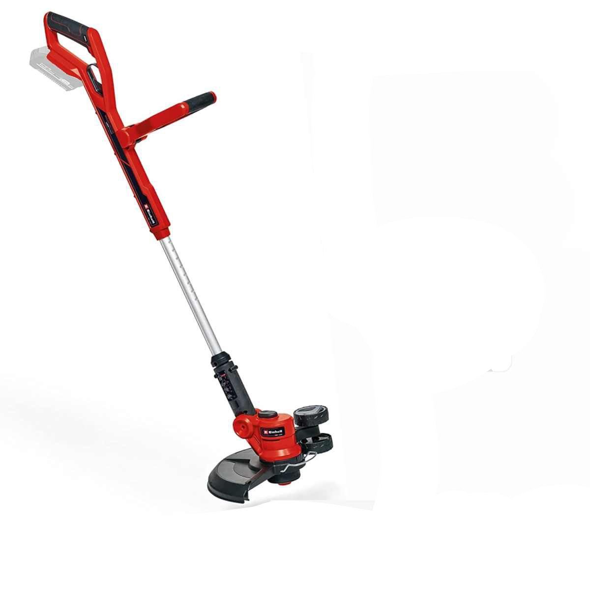 Einhell Akku-Rasentrimmer Einhell Akku-Rasentrimmer GE-CT 18/30 -Solo 18V Ø 30 mm, Fadentrimmer