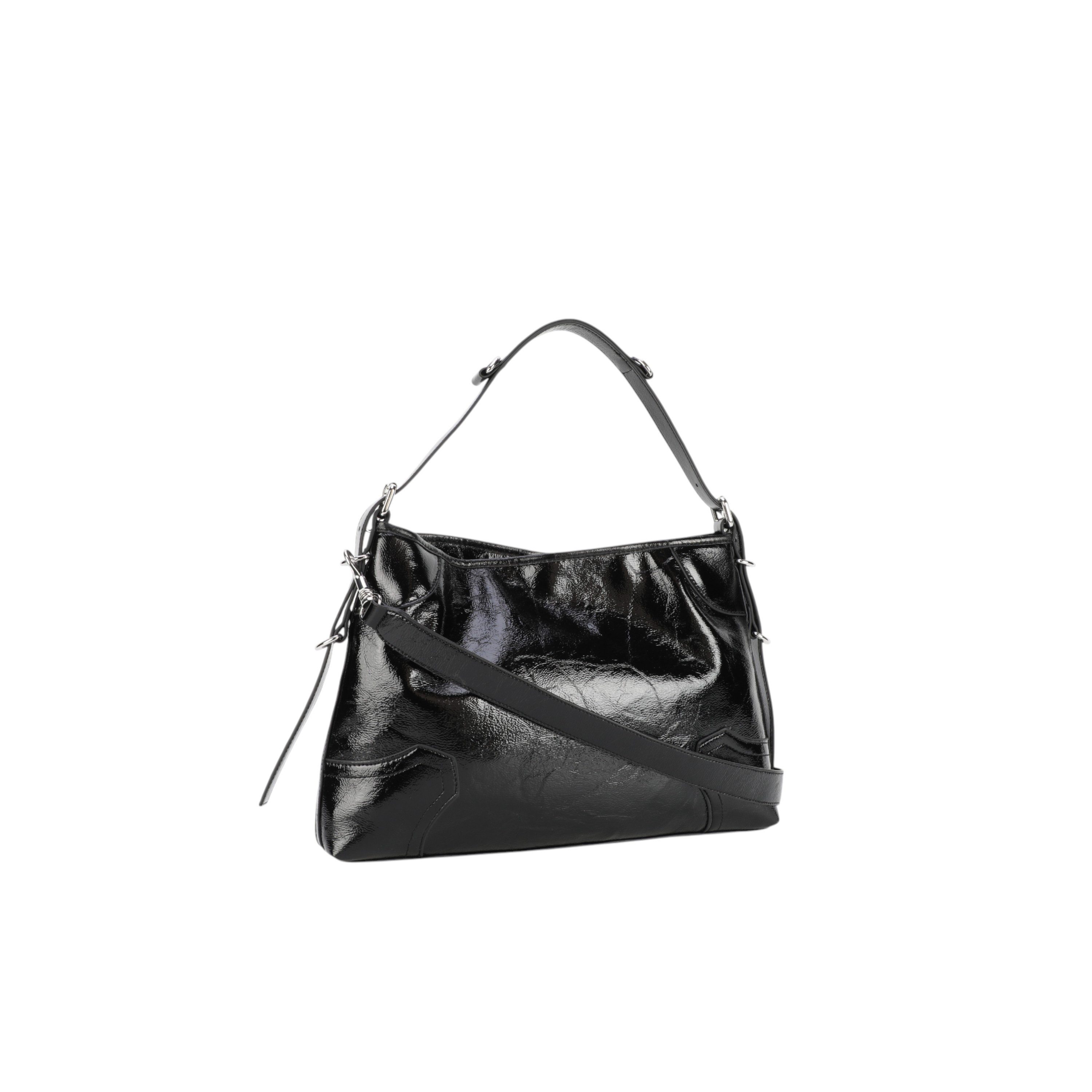 Joop Jeans Handtasche Joop Jeans - Damen Hobo Massa Aubrey