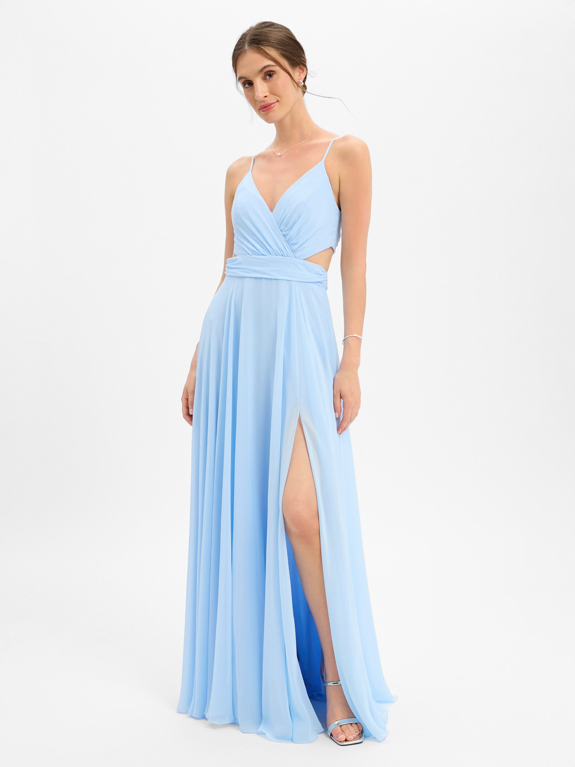 Marie Lund Sommerkleid