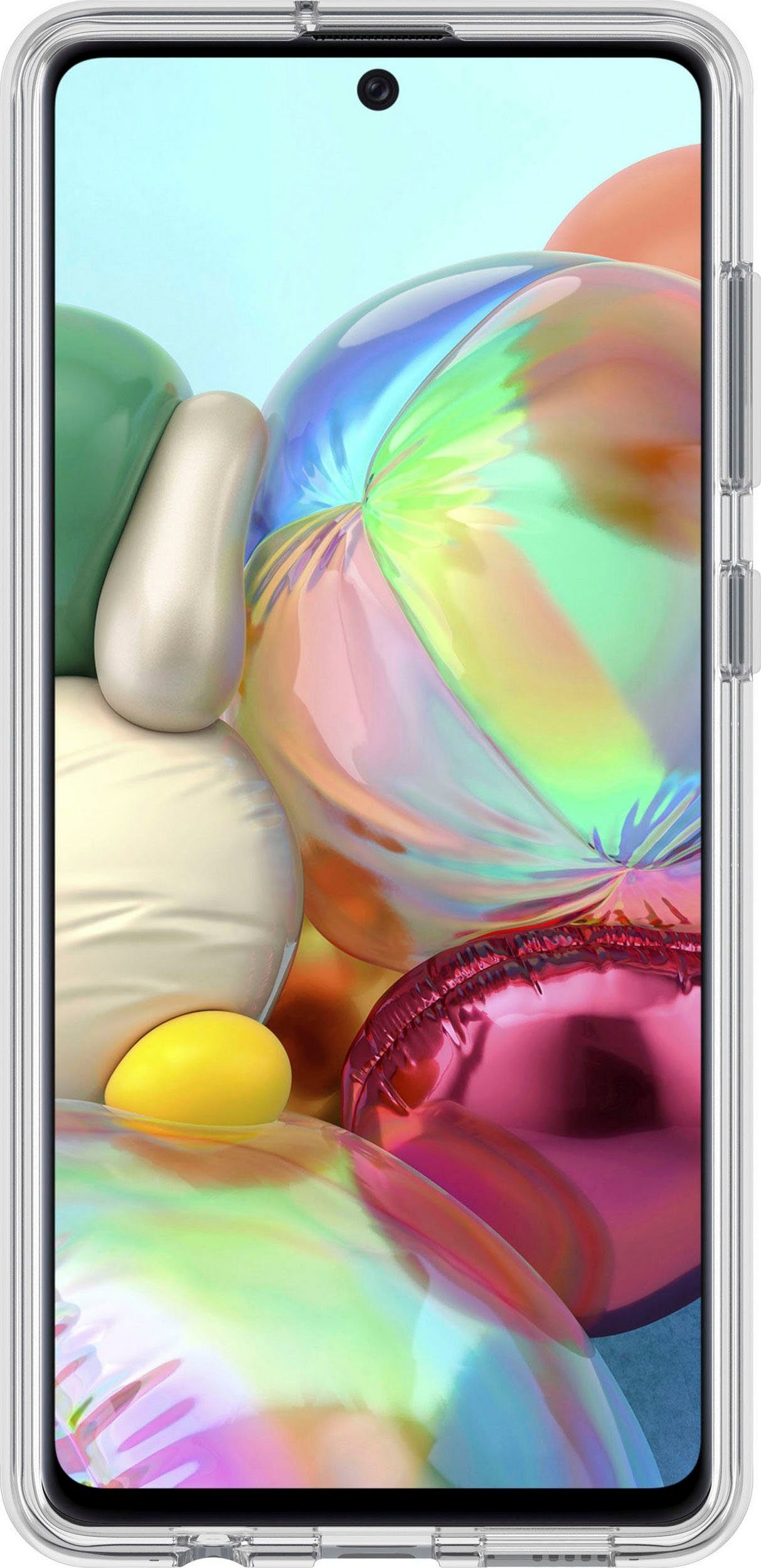 Otterbox Smartphone-Hülle »React Samsung Galaxy A71« online kaufen | OTTO