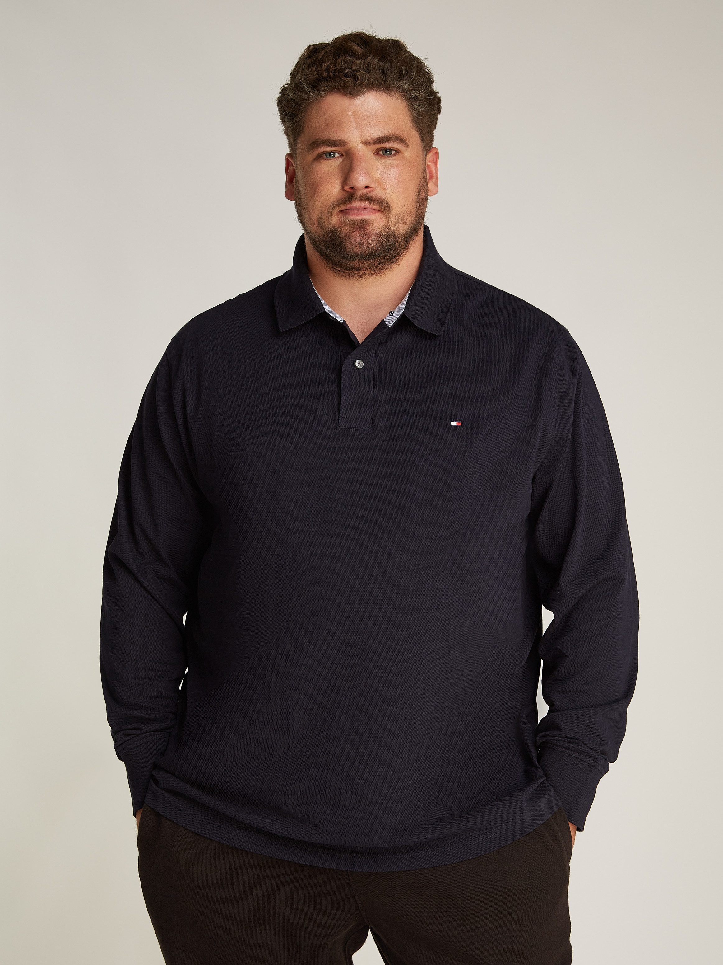 Tommy Hilfiger Big Tall Online Shop OTTO
