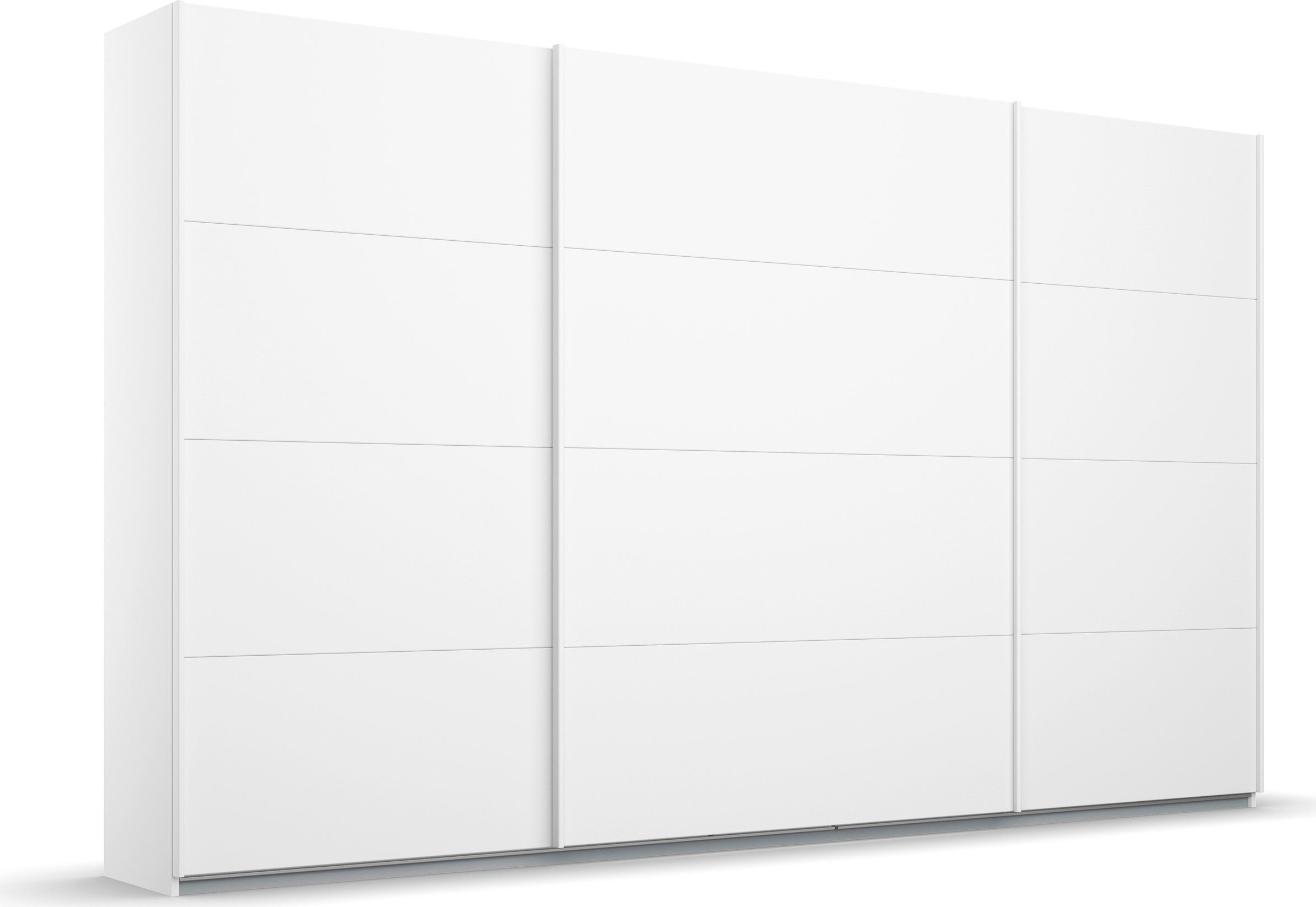 rauch Schwebetürenschrank "Kleiderschrank Schrank Garderobe Wäscheschrank A günstig online kaufen