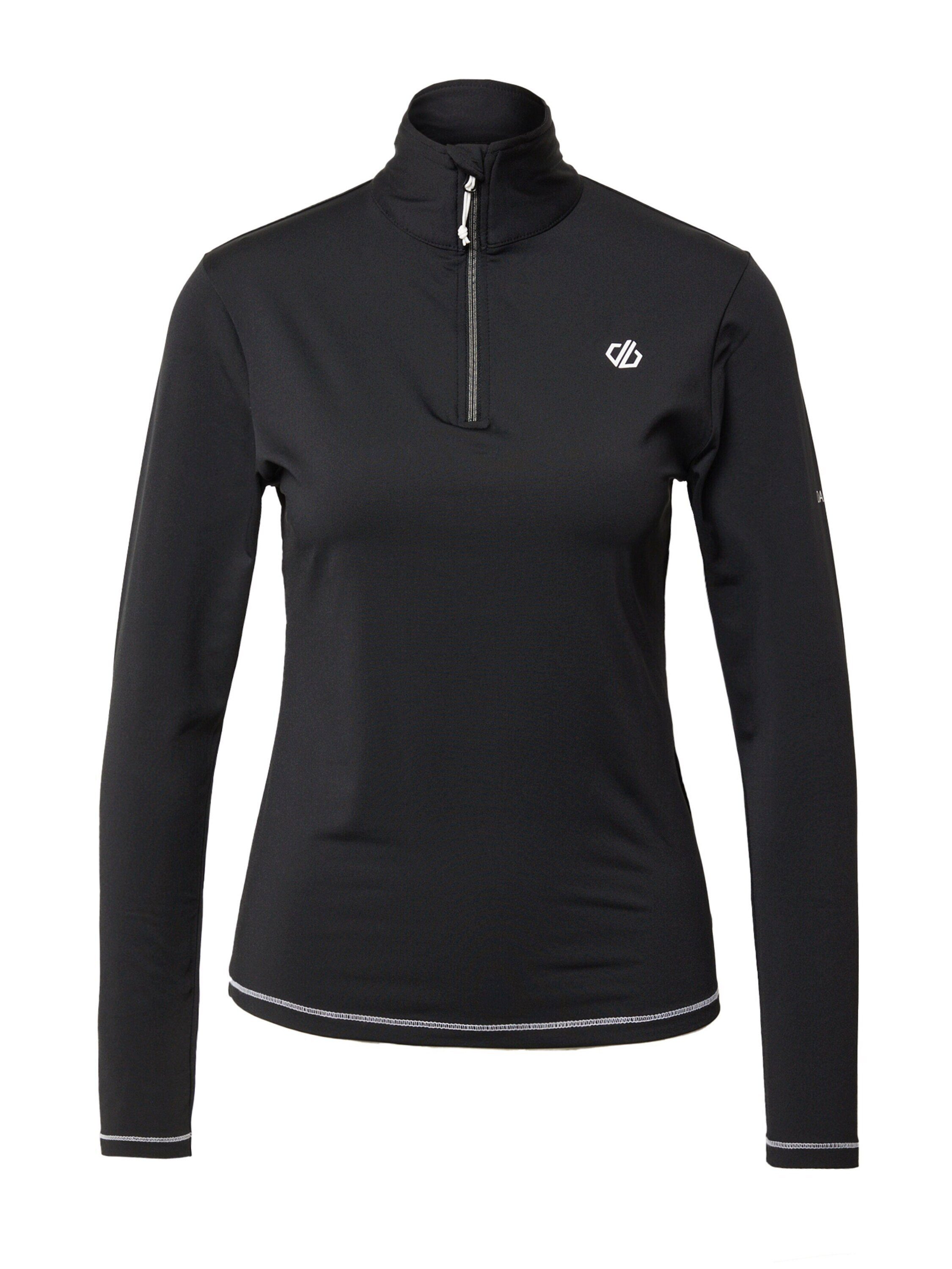 Dare2b Funktionsshirt Lowline II (1-tlg) Plain/ohne Details