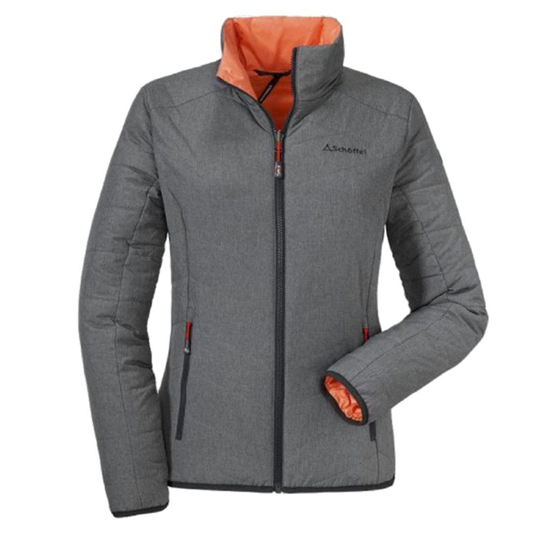 Schöffel Outdoorjacke SCHÖFFEL Ventloft Jacke Salzburg