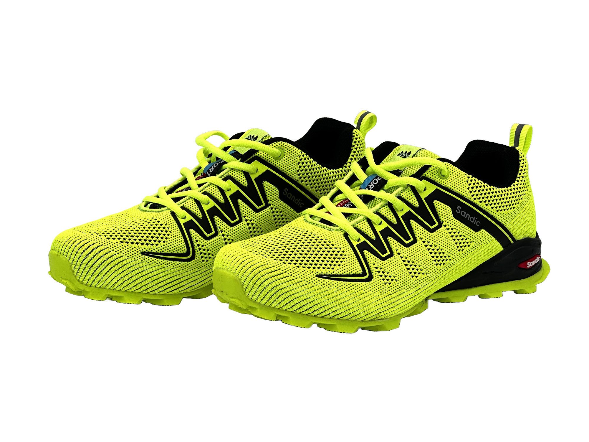 Nowaland Leichte und Bequeme Laufschuhe Sportschuhe Sneaker leicht, Komfortabel, Atmungsaktiv