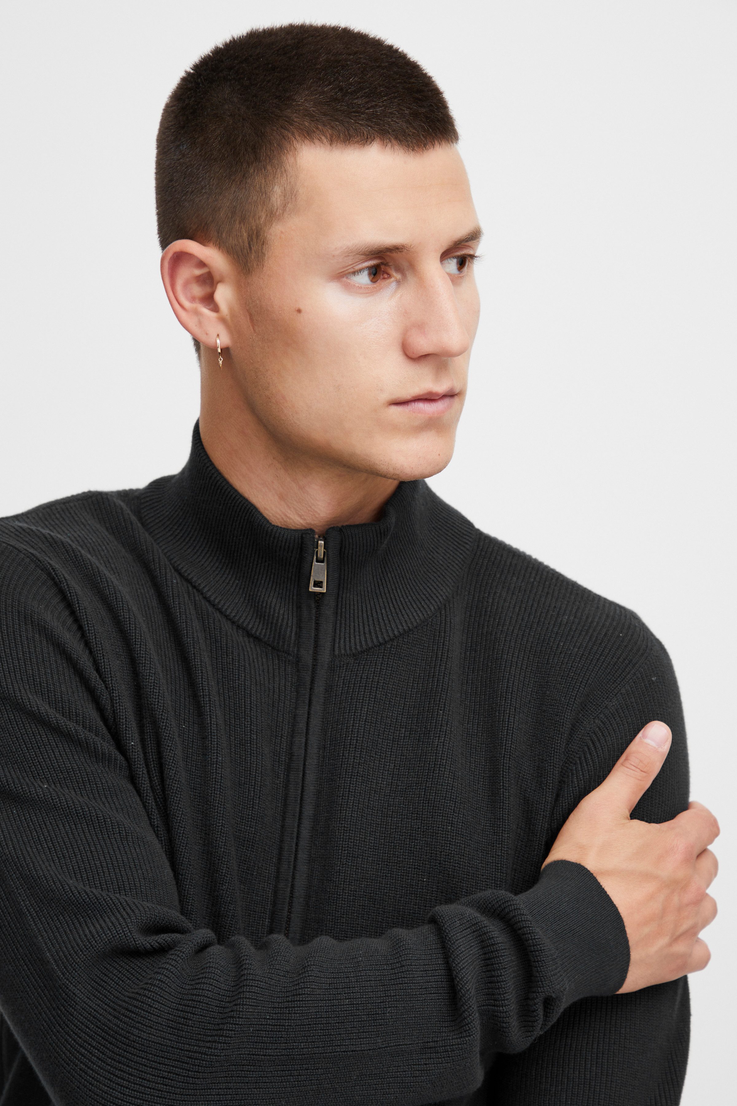 Blend Strickjacke BHCodford zipthrough günstig online kaufen