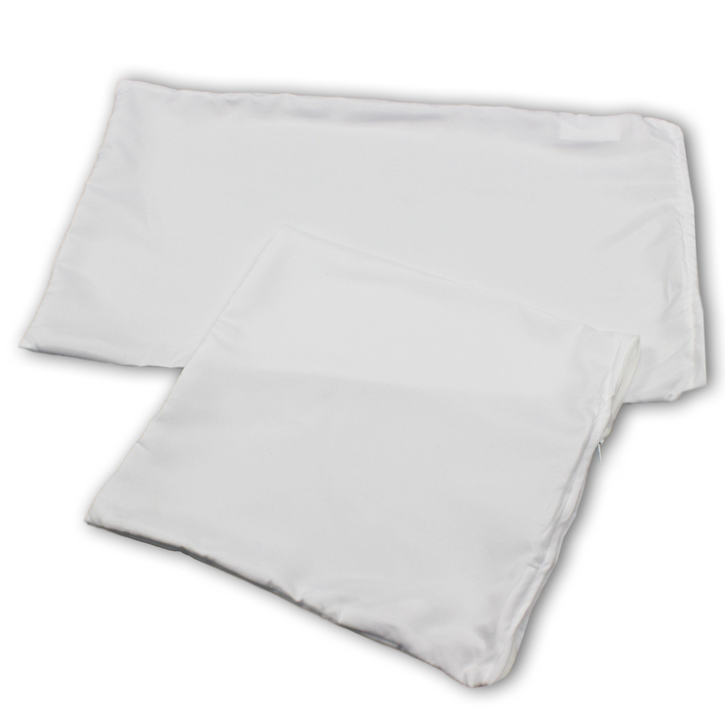 Haus und Deko Kopfkissen 2er Set günstig online kaufen