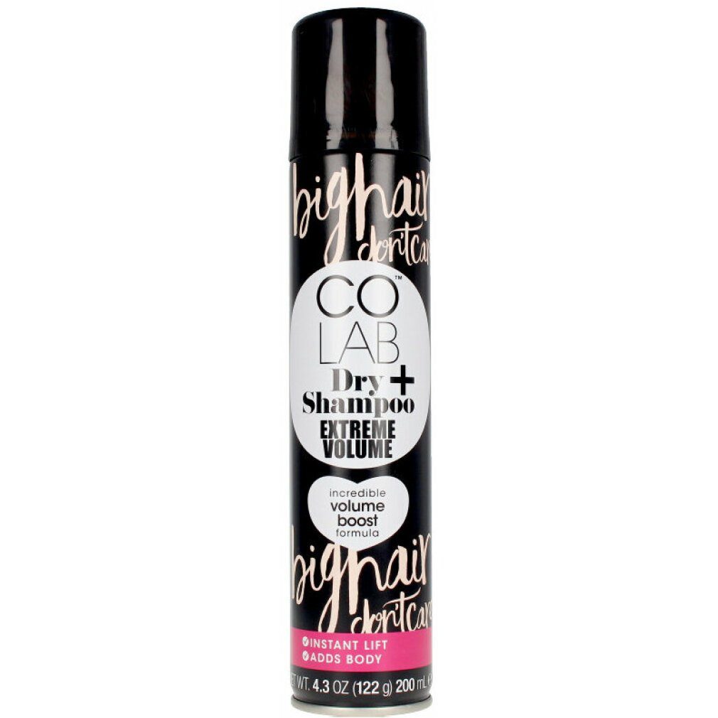 Colab Trockenshampoo Extreme Volume Dry Shampoo 200ml
