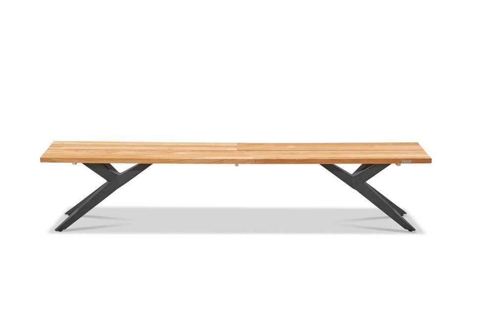 Musterring Gartenbank