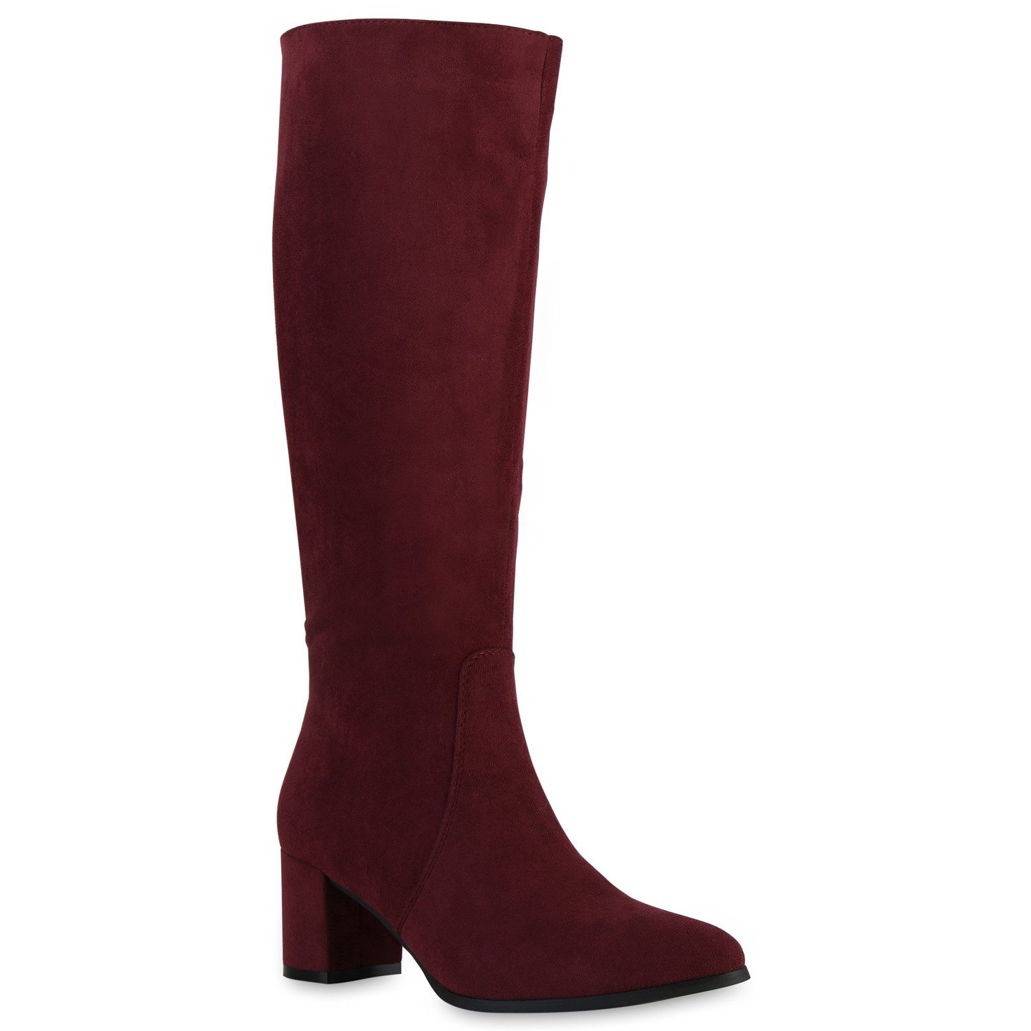 VAN HILL 841816 Stiefel Schuhe günstig online kaufen