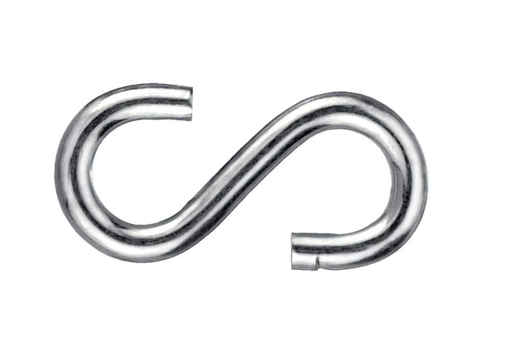 Connex S-Haken S-Haken 3,8 x 35 mm