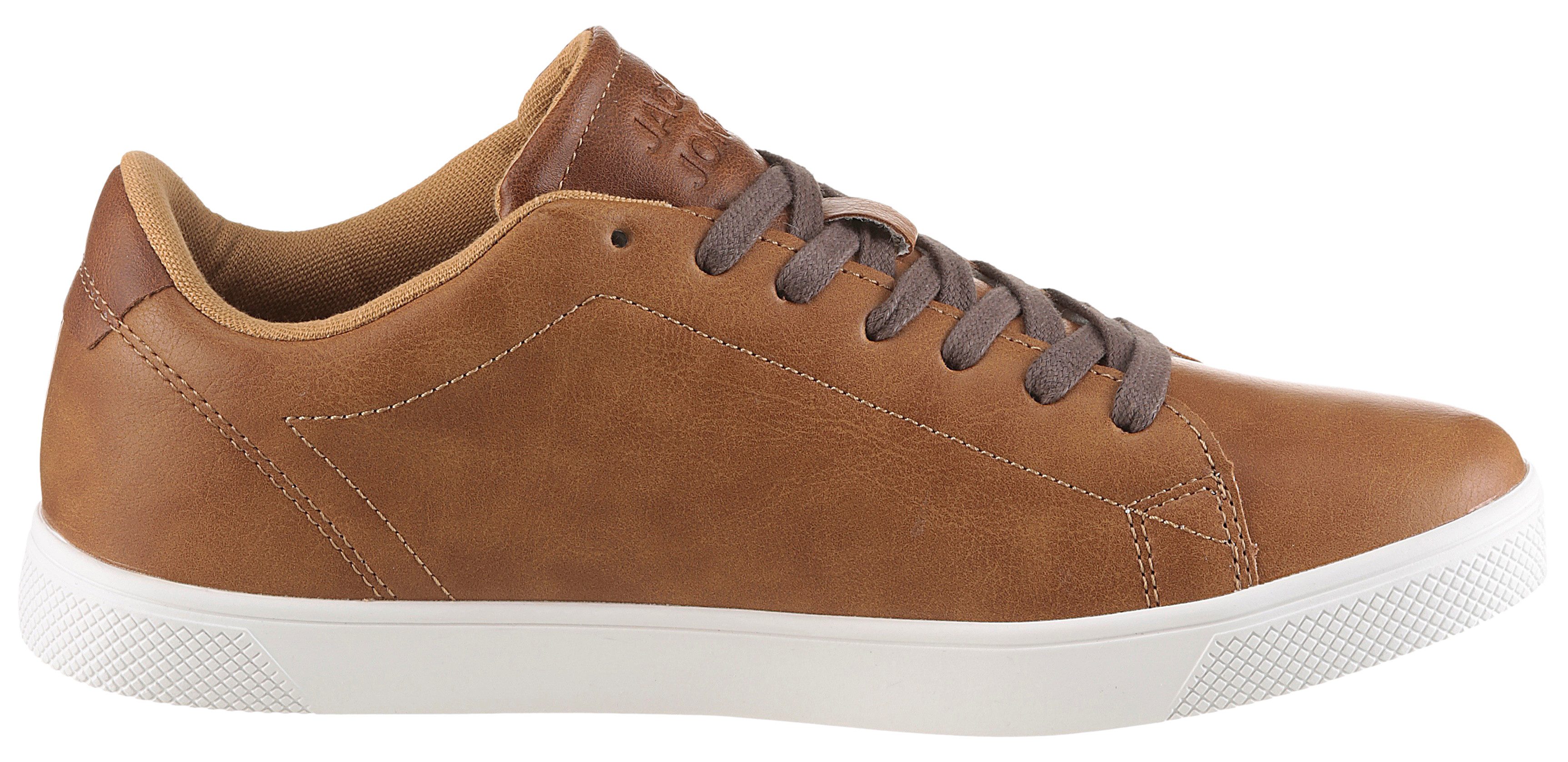 Jack & Jones JFWBOSLEY Sneaker mit heller Laufsohle – Bild 5 von 5