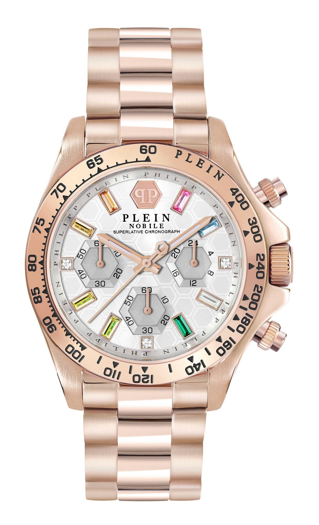 PHILIPP PLEIN Quarzuhr PWSBA0323