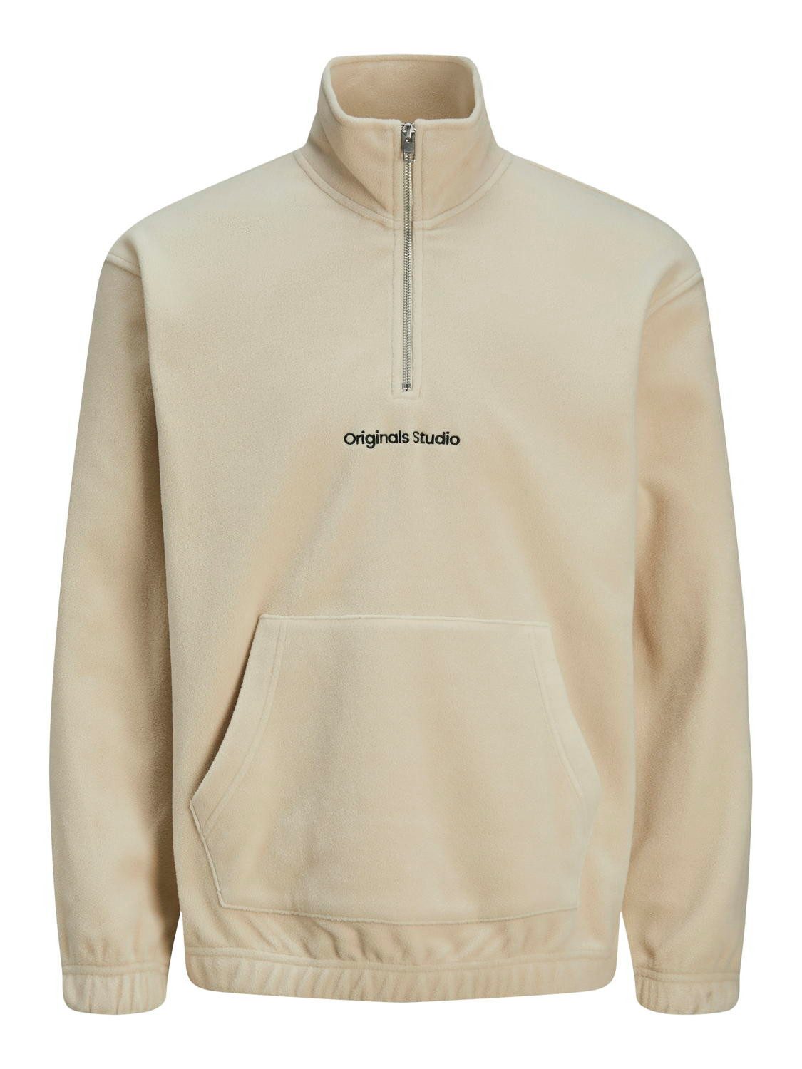 Jack & Jones Rollkragenpullover Jack & günstig online kaufen