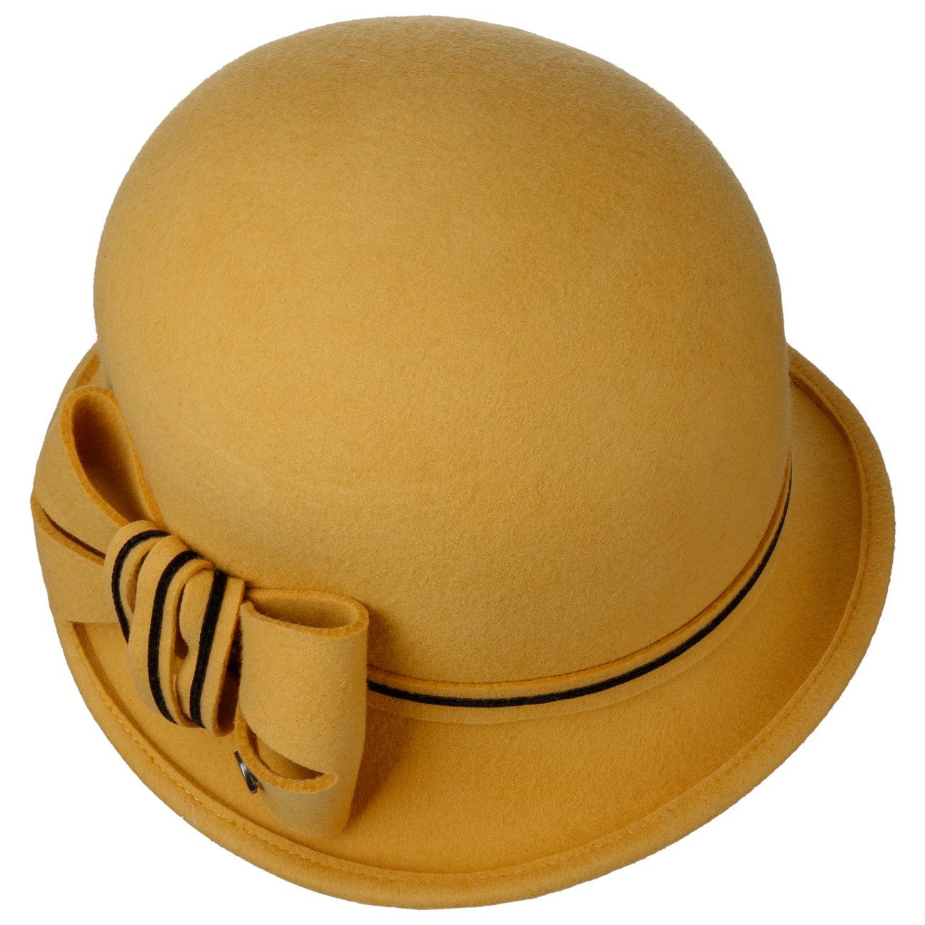 Lierys Filzhut (1-St) Damenhut, Made in Italy