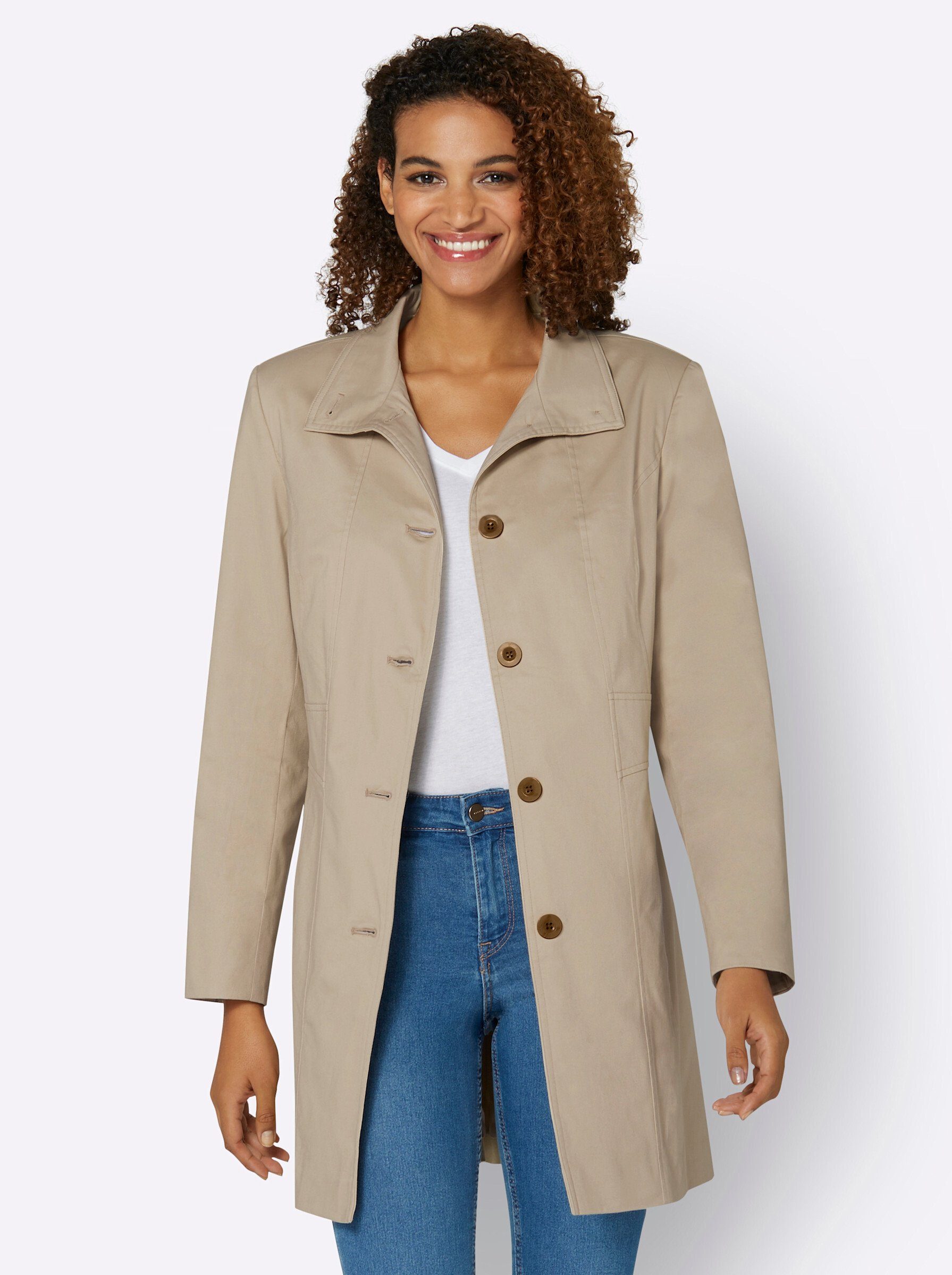 Witt Allwetterjacke Jacke günstig online kaufen