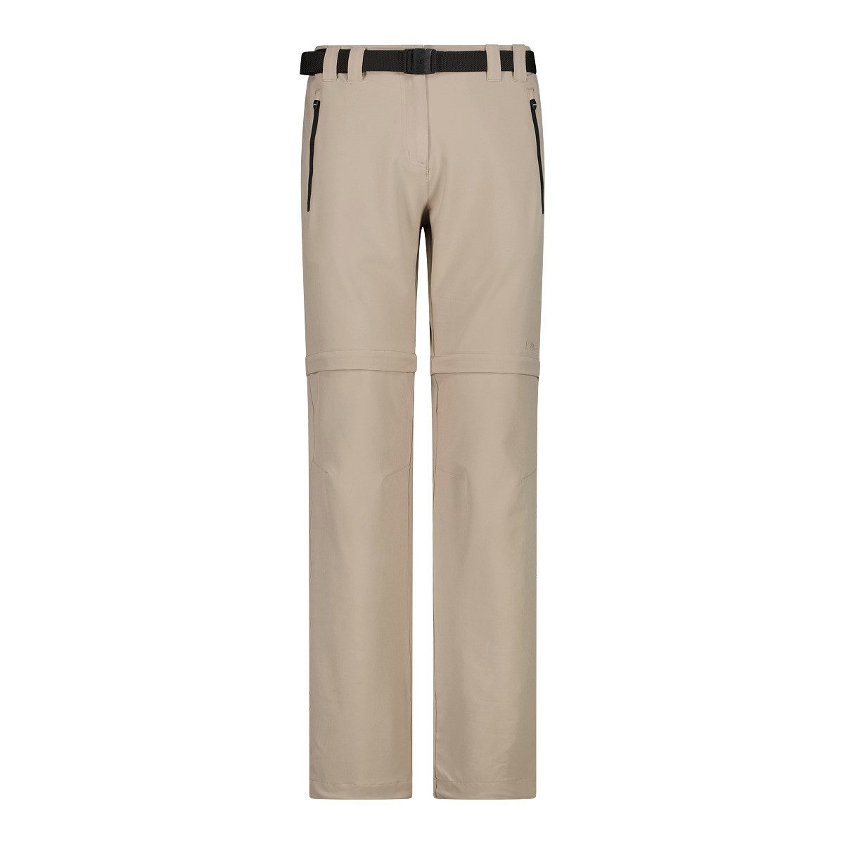 CMP Trekkinghose CMP Damen Trekkinghose Woman Zip Off Pant 3T51446