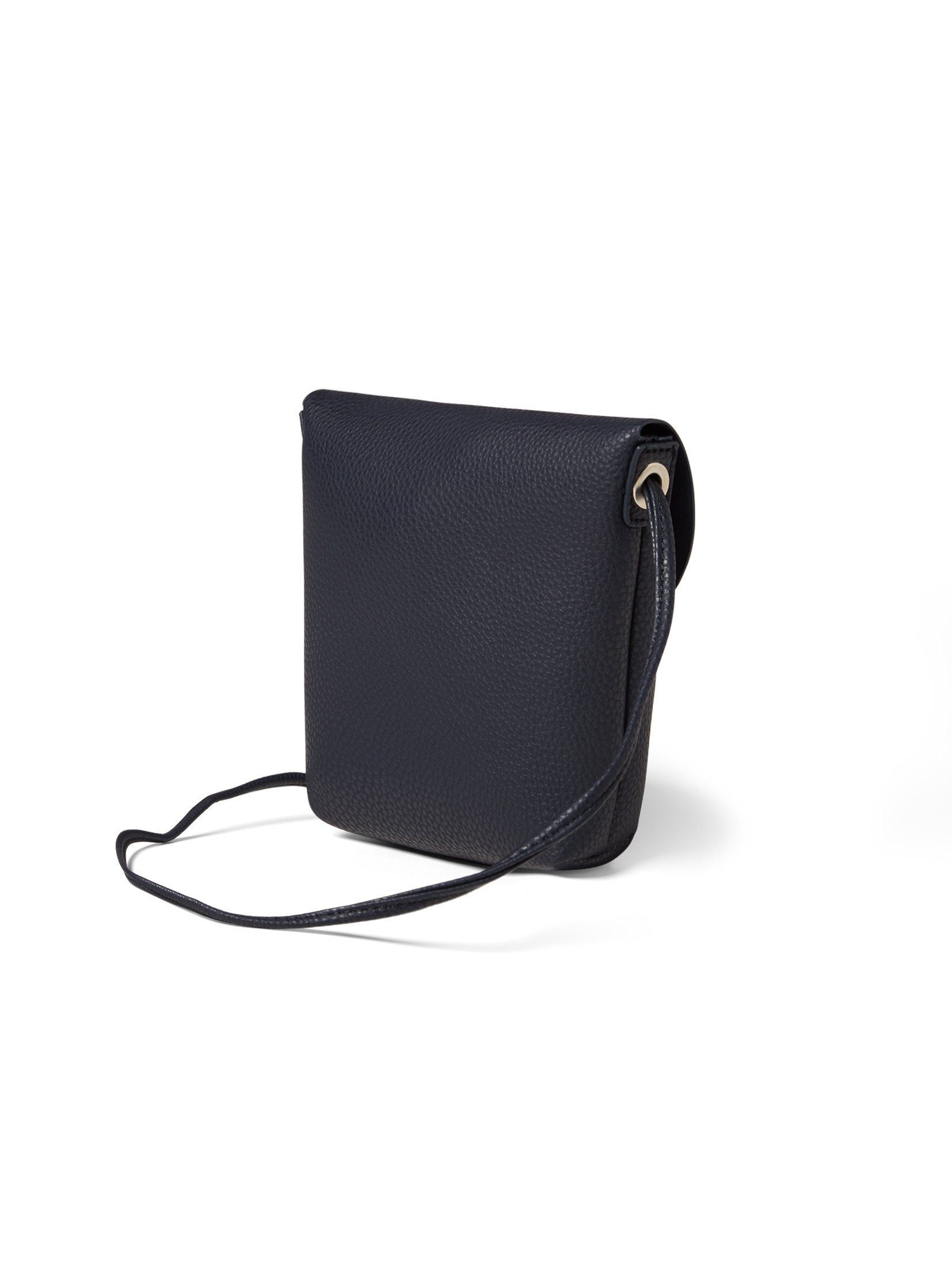 TOM TAILOR Denim Umhängetasche Bags, TTIDA S Umhängetasche mit Magnetverschluss