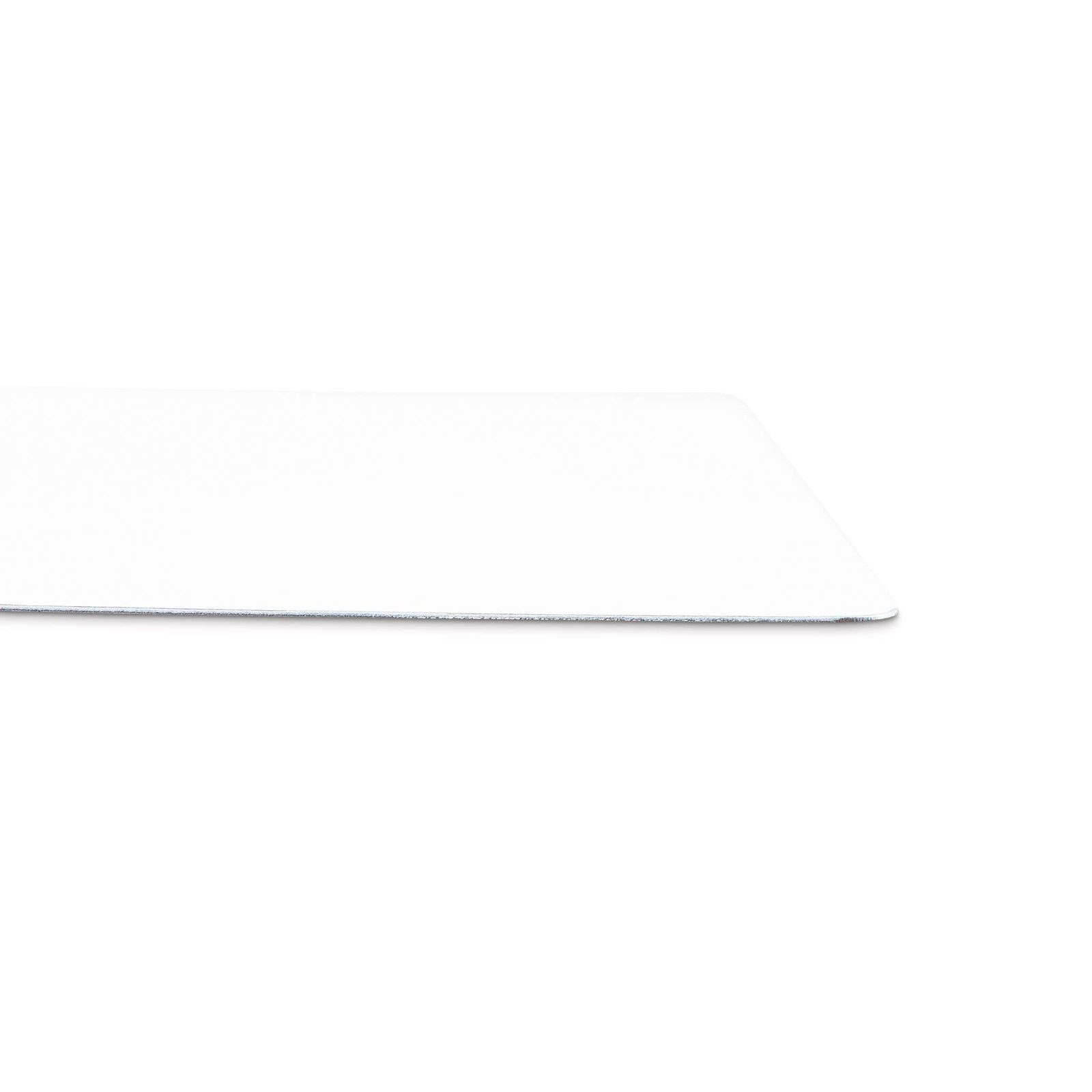 MAUL Bilderleiste Metallleiste MAULstandard, Länge 50 cm, inkl. 2 Magnete