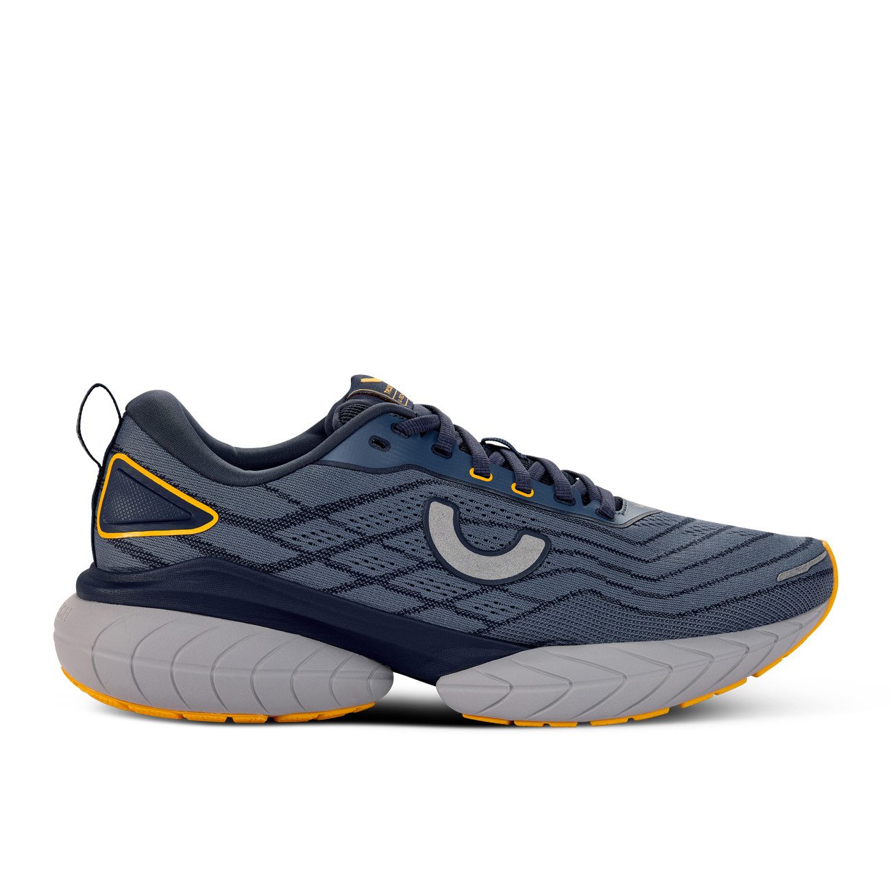 True Motion True Motion U-TECH Nevos 4 Mood Indigo Vintage Indigo Saffron L günstig online kaufen