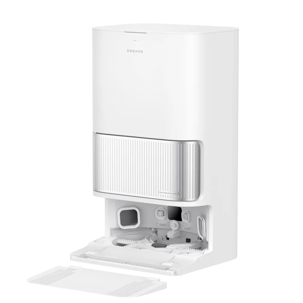 Dreame Nass-Trocken-Saugroboter Dreame L40 Ultra AE – Bild 5 von 5