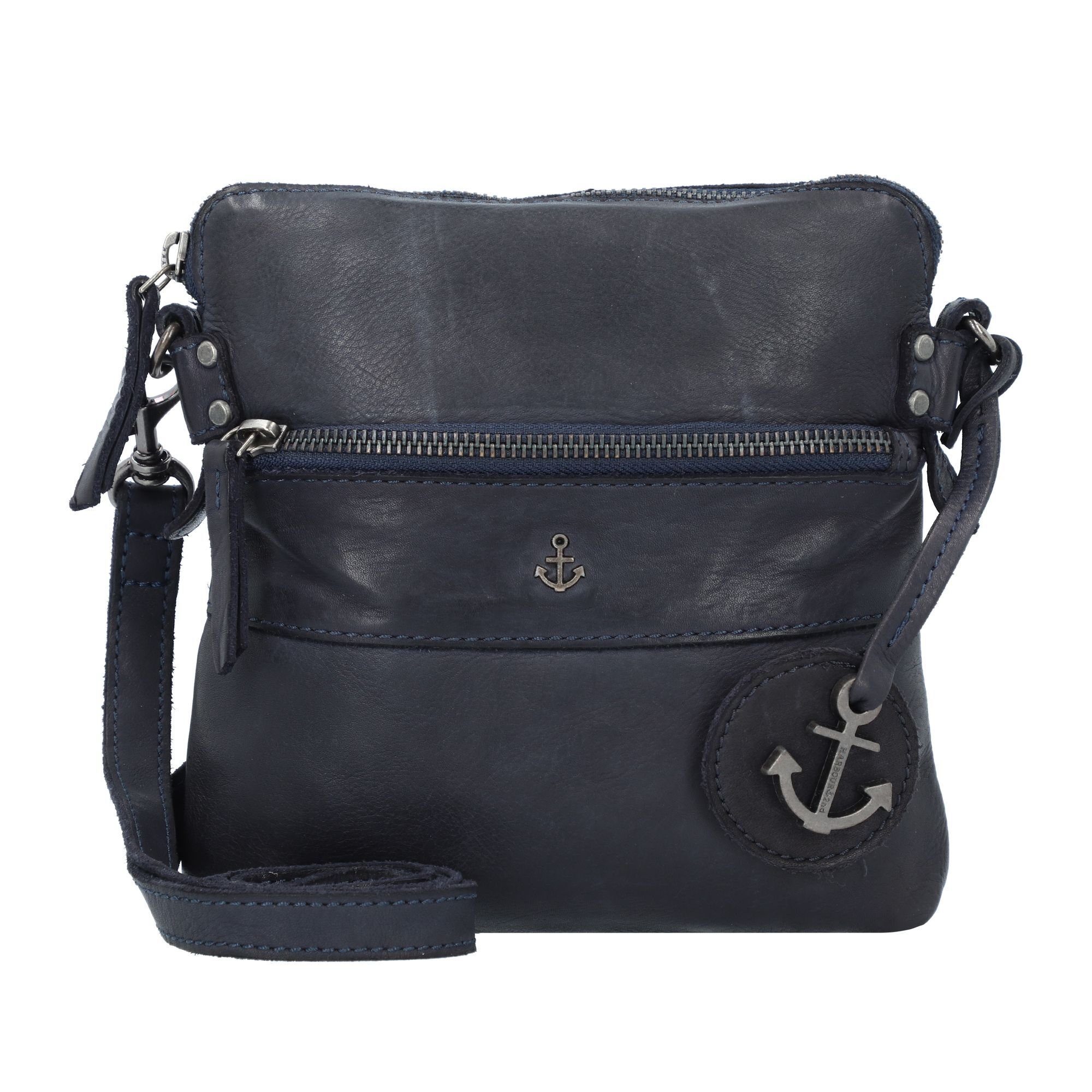 HARBOUR 2nd Umhängetasche Anchor Love, Leder günstig online kaufen