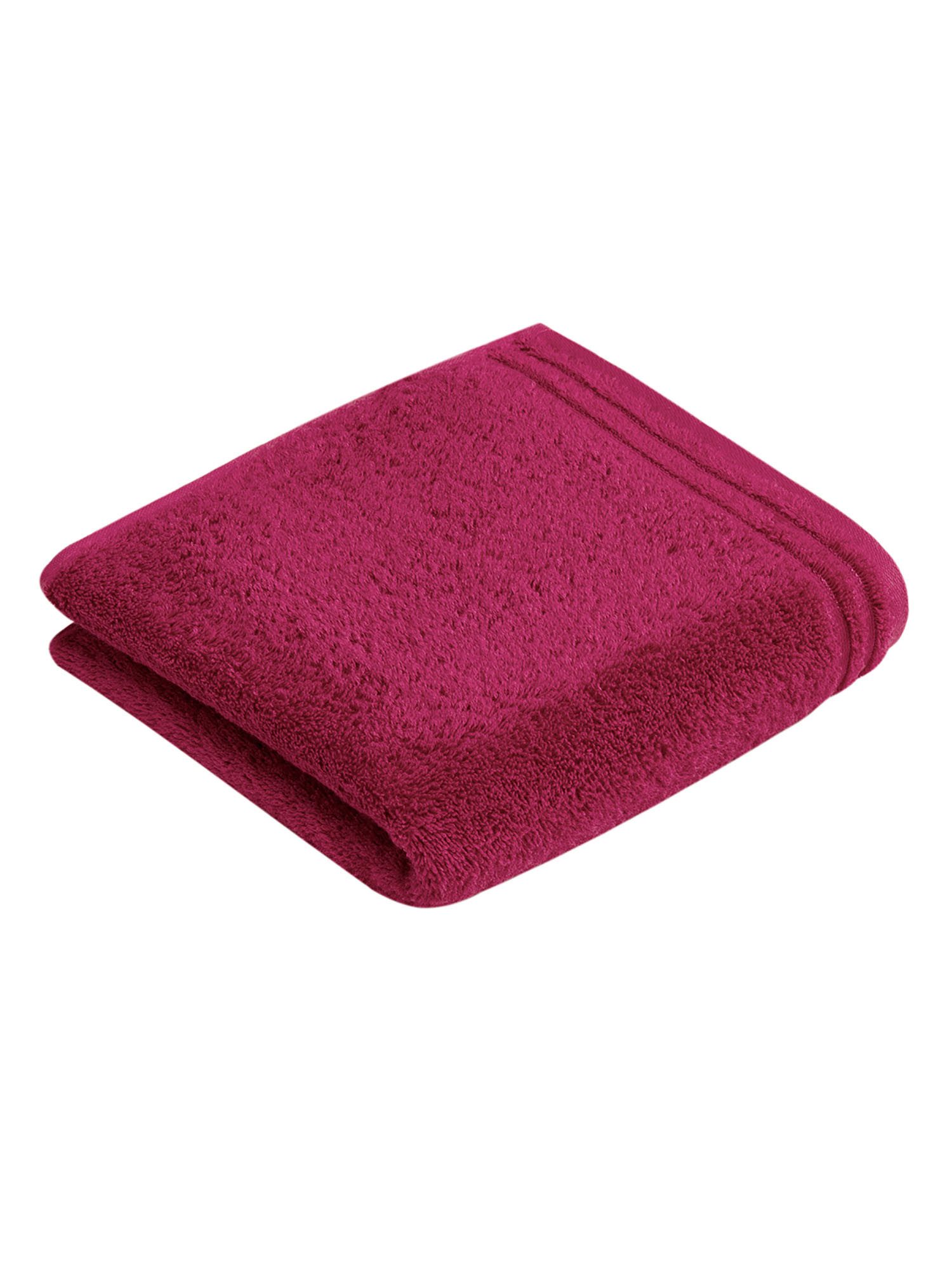Vossen Handtücher Collection Handtücher Calypso feeling Alle Größen, Frottier (Stück, 1-St)