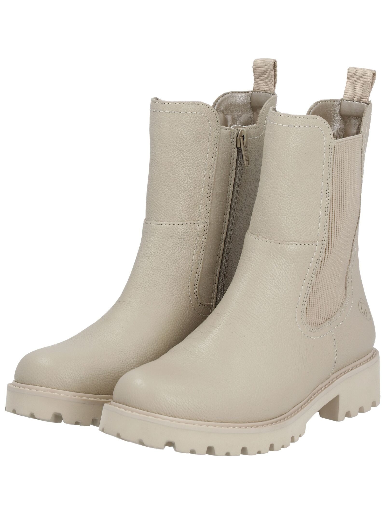 Remonte Remonte Stiefelette Leder/Textil Stiefelette