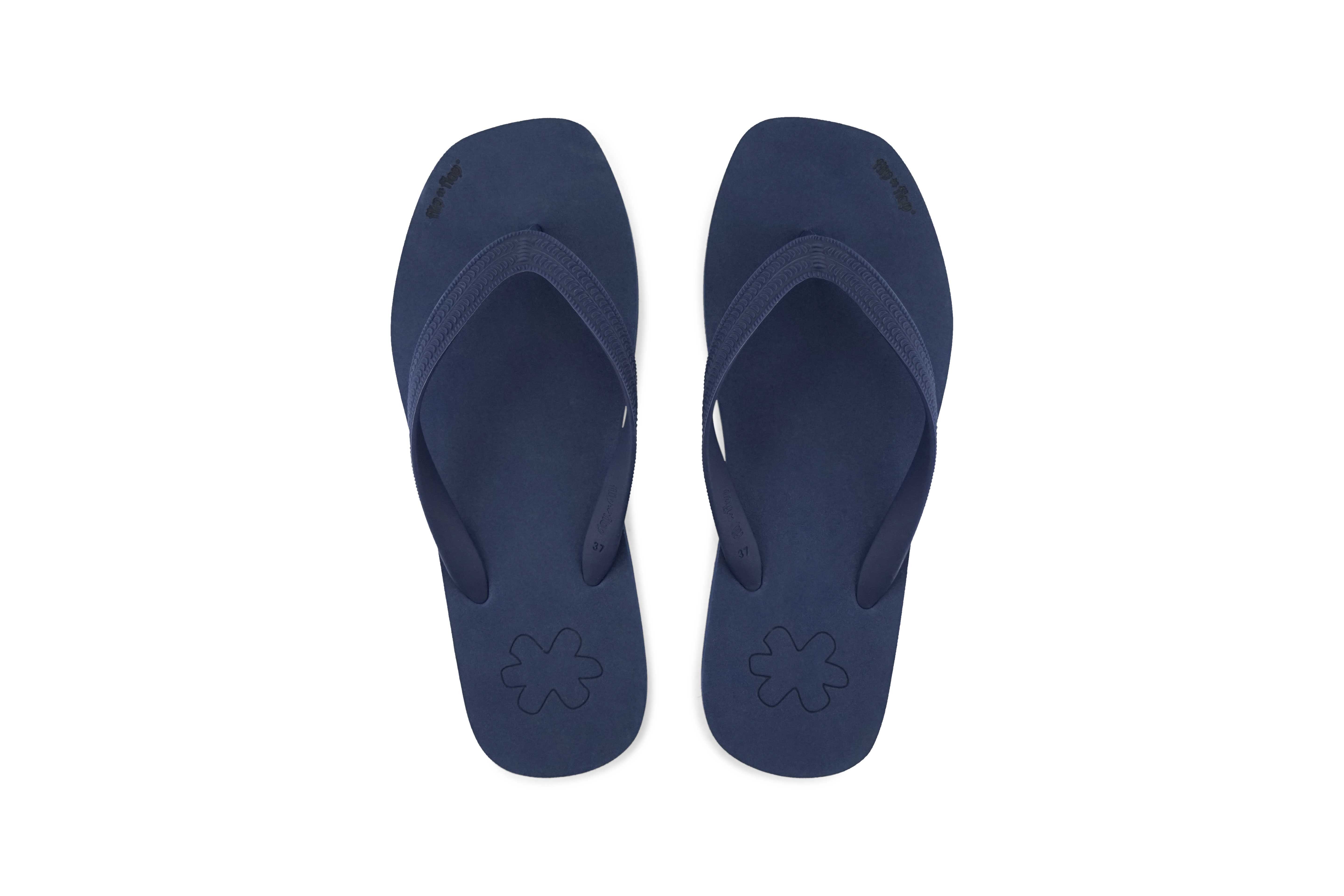 Flip Flop originals*edge Sandale Vegan
