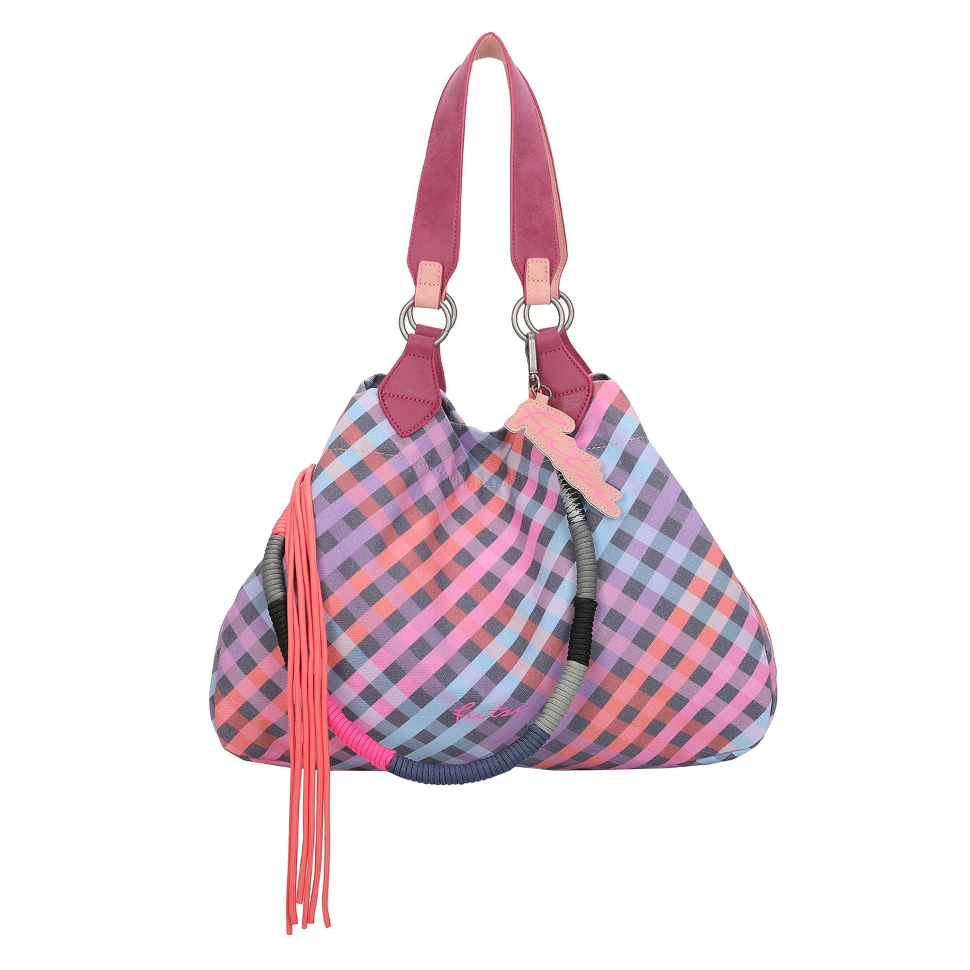 Henkeltasche