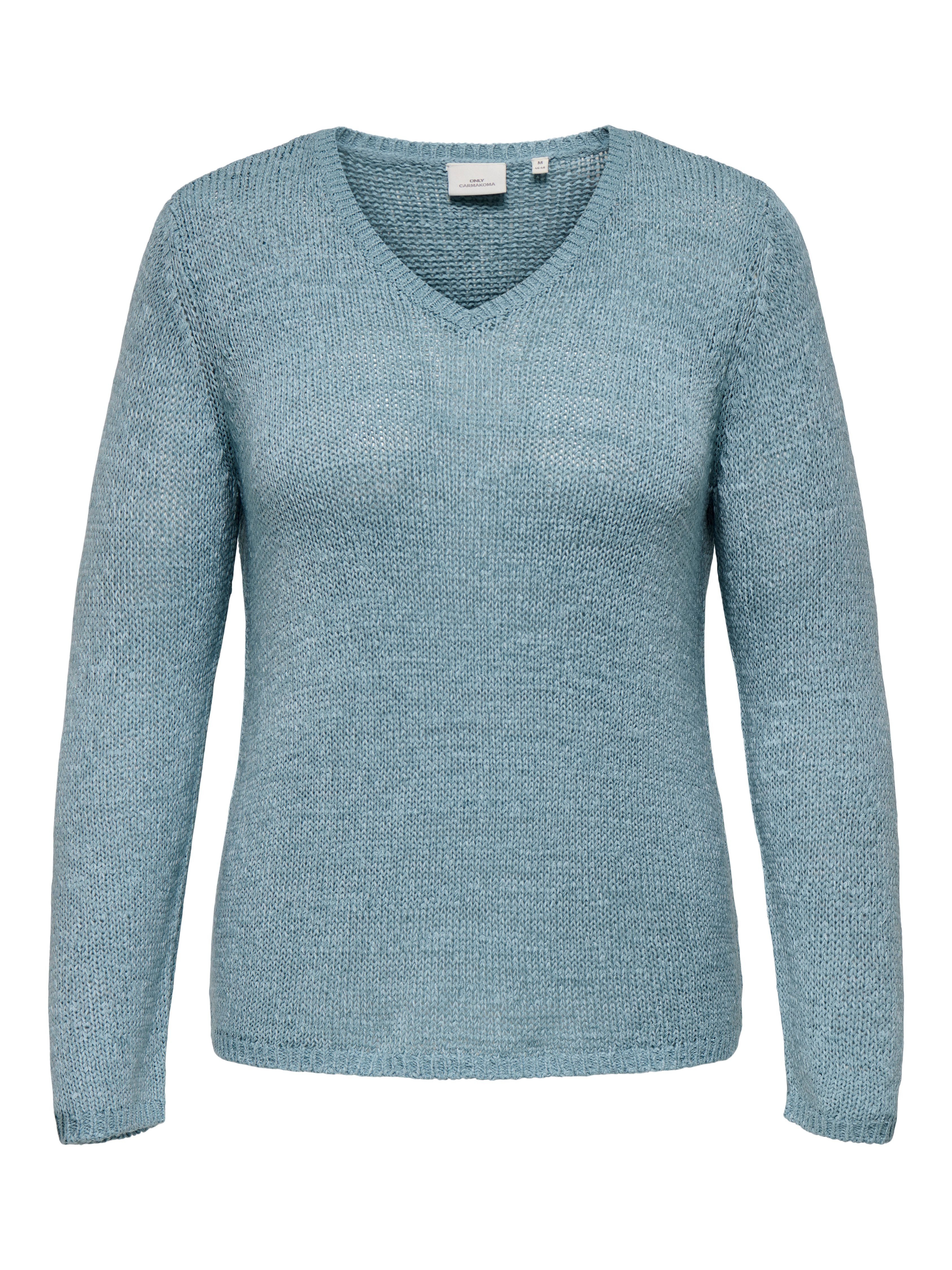 ONLY CARMAKOMA Strickpullover günstig online kaufen