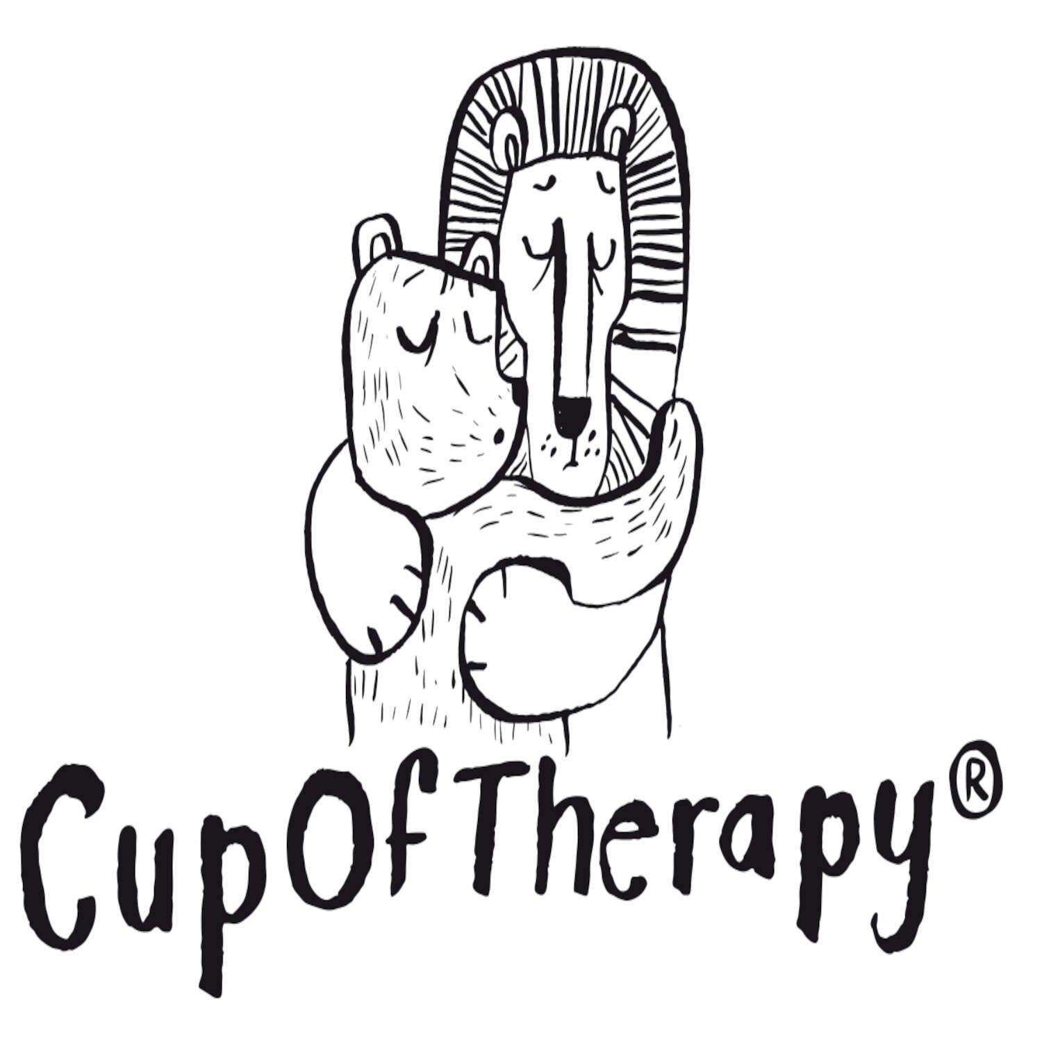 HUCH! Spiel Cup of Therapy, Cup of Therapy