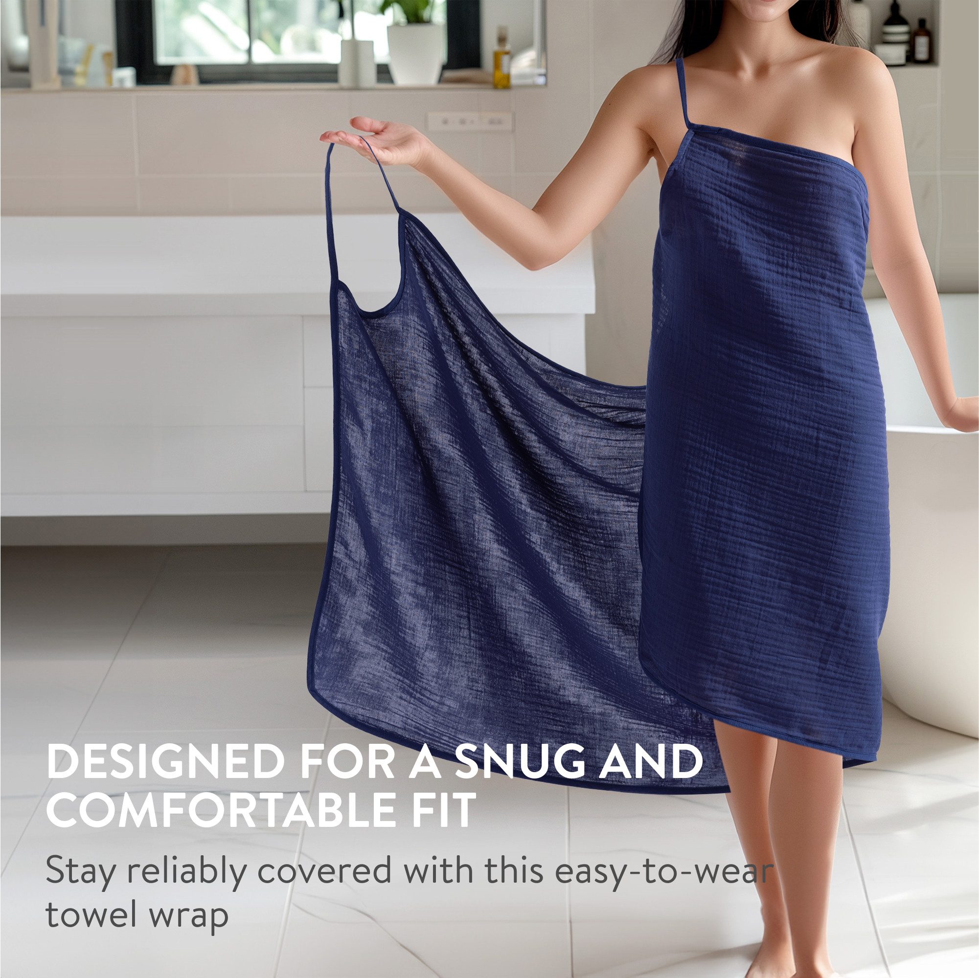 JEMIDI Strandtuch Strandtuch Damen Strandkilt Strandhandtuch Damen Strand K günstig online kaufen