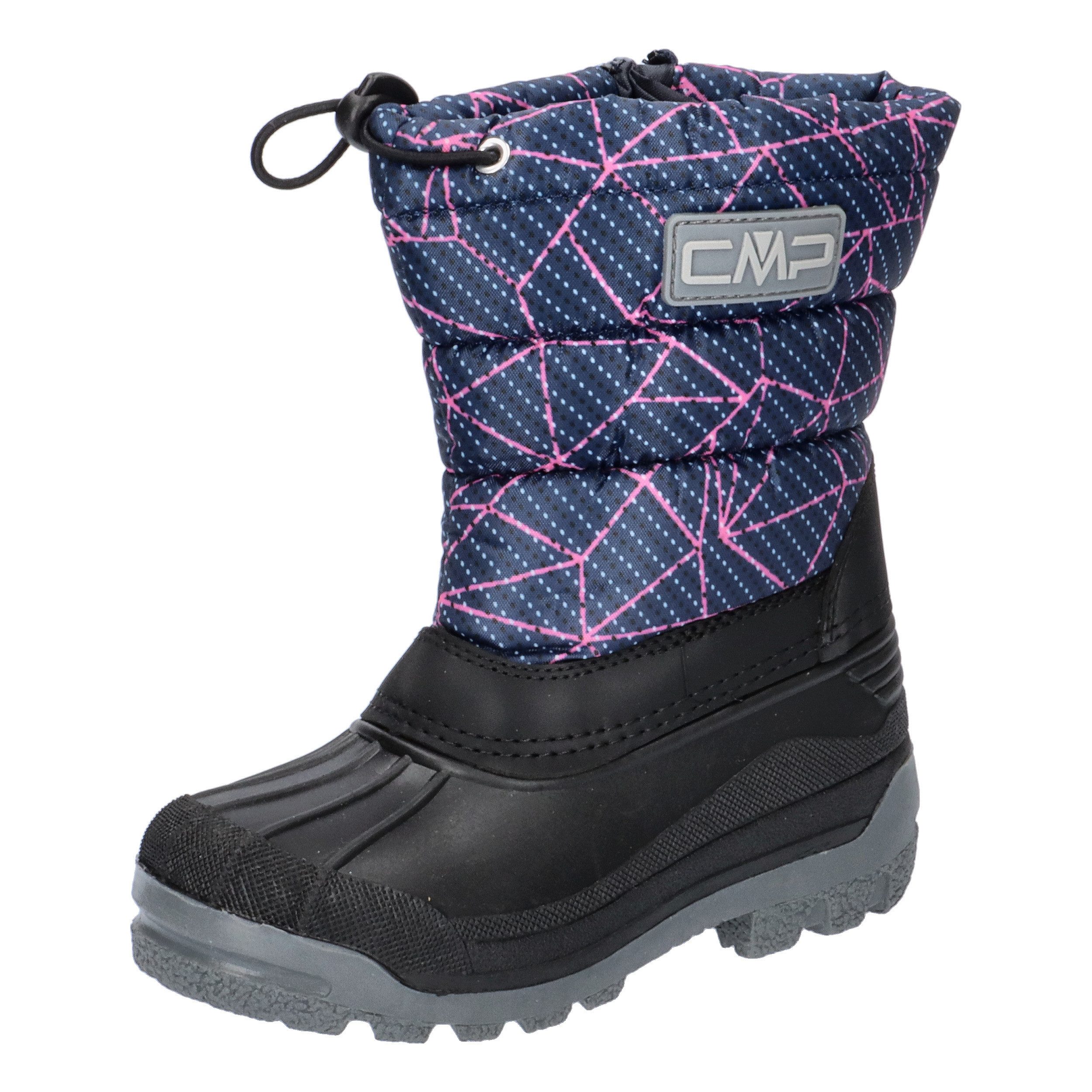 CMP CMP Kinder Winterstiefel Sneewy Snowboots 3Q71294 Winterstiefel