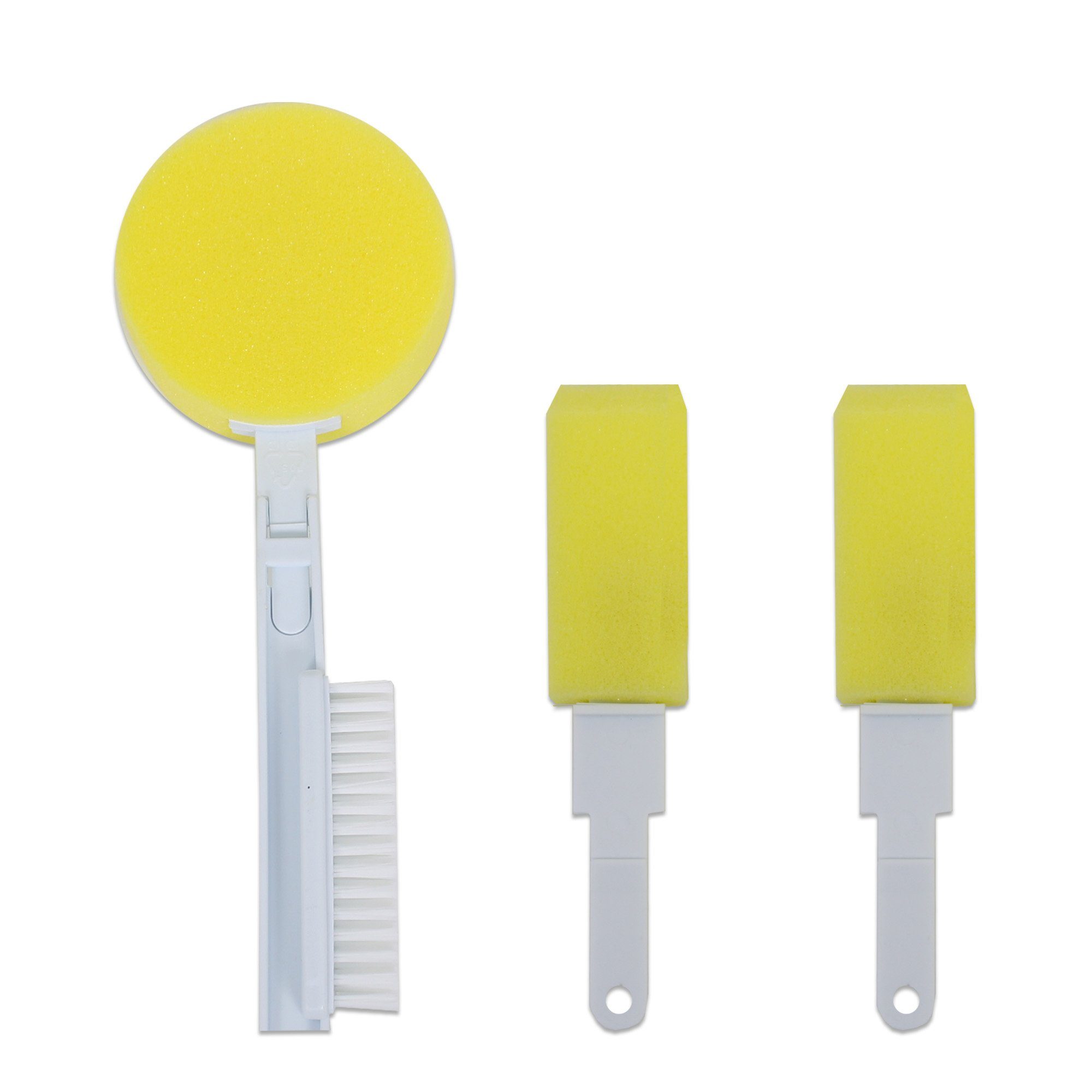 Wellys Badebürste Multi Badebürsten/ Fußbürste