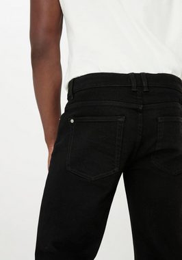 Hessnatur Bequeme Jeans Coreva™ BEN Regular Straight aus Bio-Denim (1-tlg)