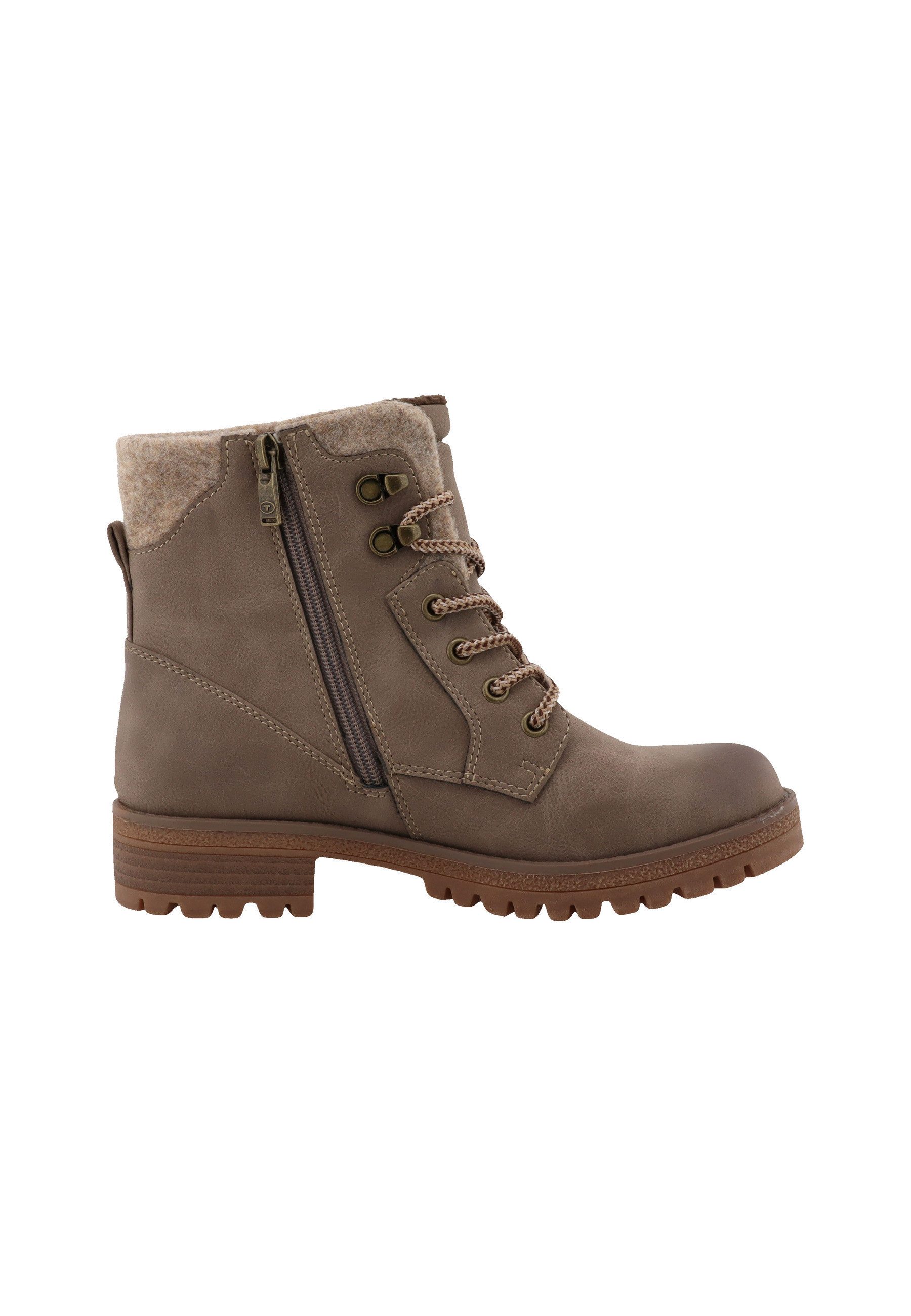 TOM TAILOR Tom Tailor Winter Boots Stiefel