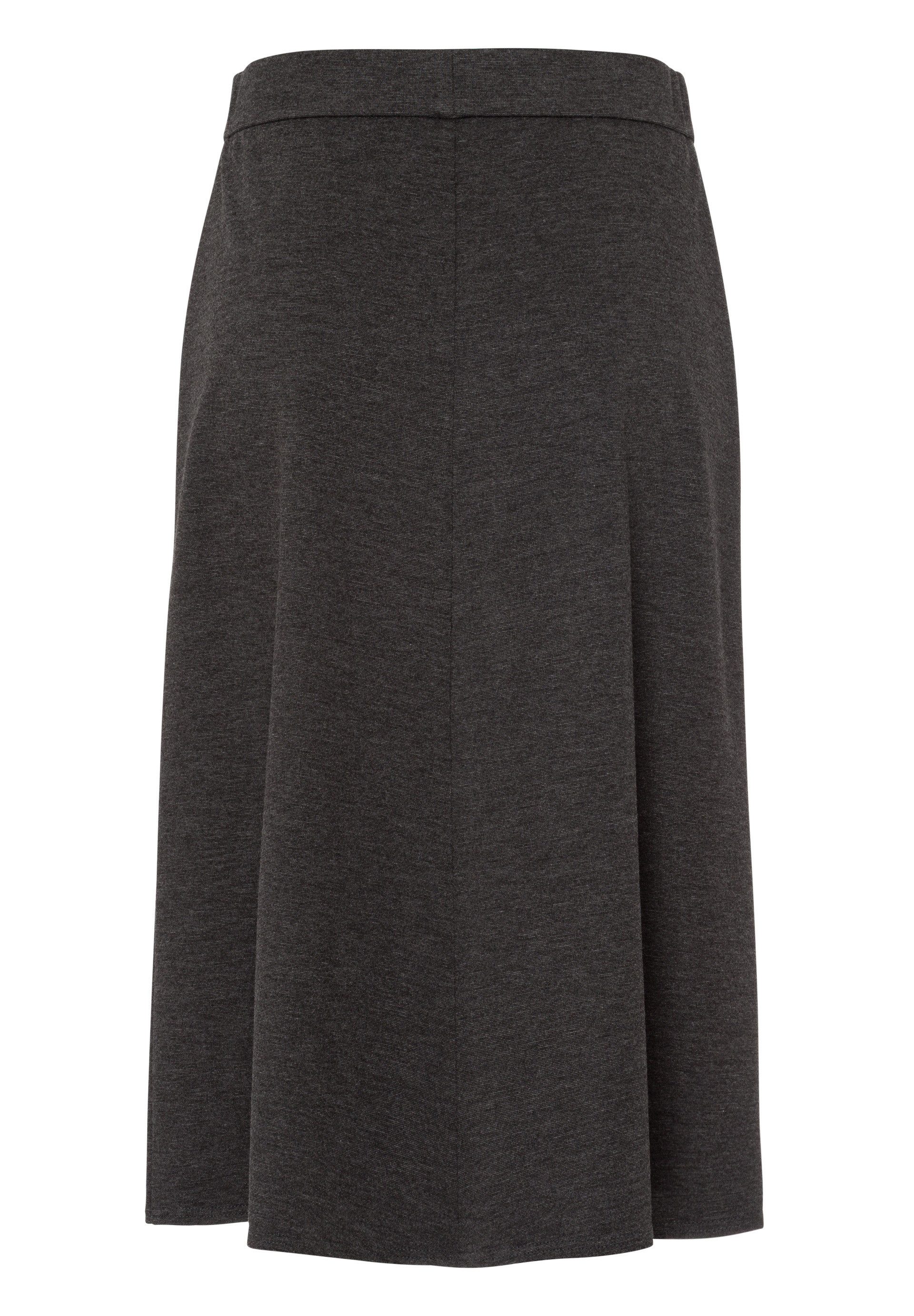 FRANK WALDER A-Linien-Rock in leicht schwingender Optik günstig online kaufen