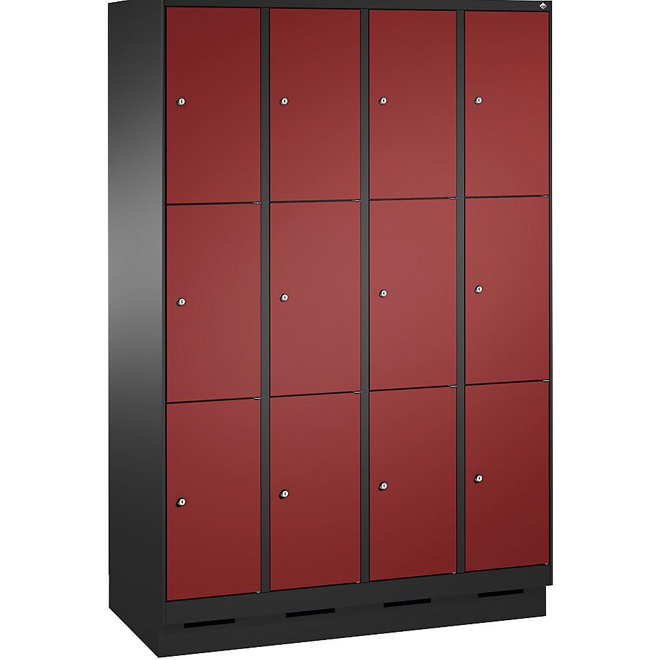 Aktenschrank C+P