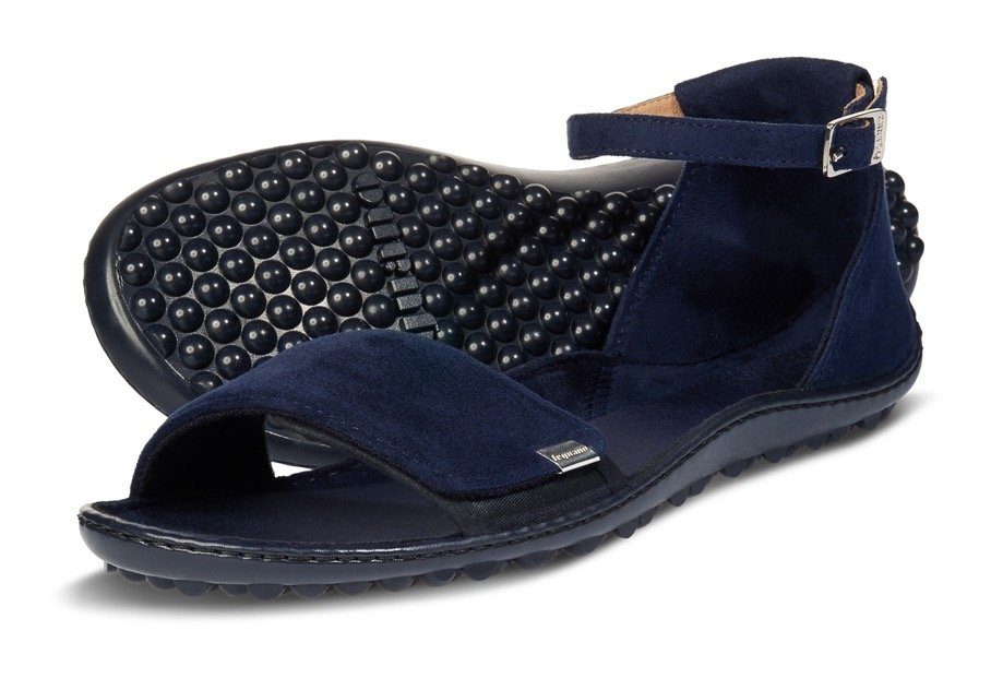 Leguano Barfußschuh, Sommerschuh, Sandale, Sandalette, mit günstig online kaufen