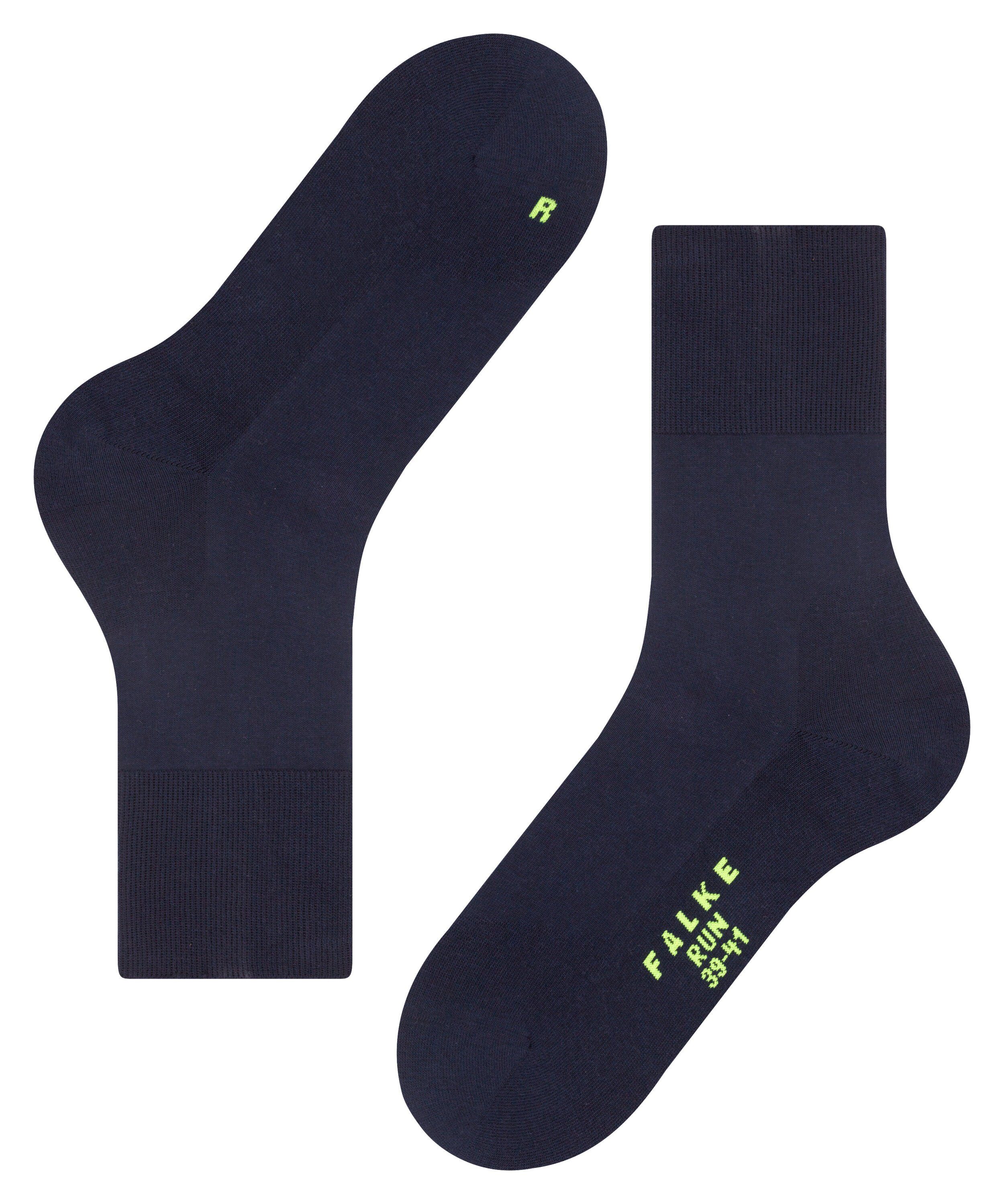 FALKE Socken FALKE Run Unisex (1-Paar) mit Plüschsohle – Bild 5 von 5