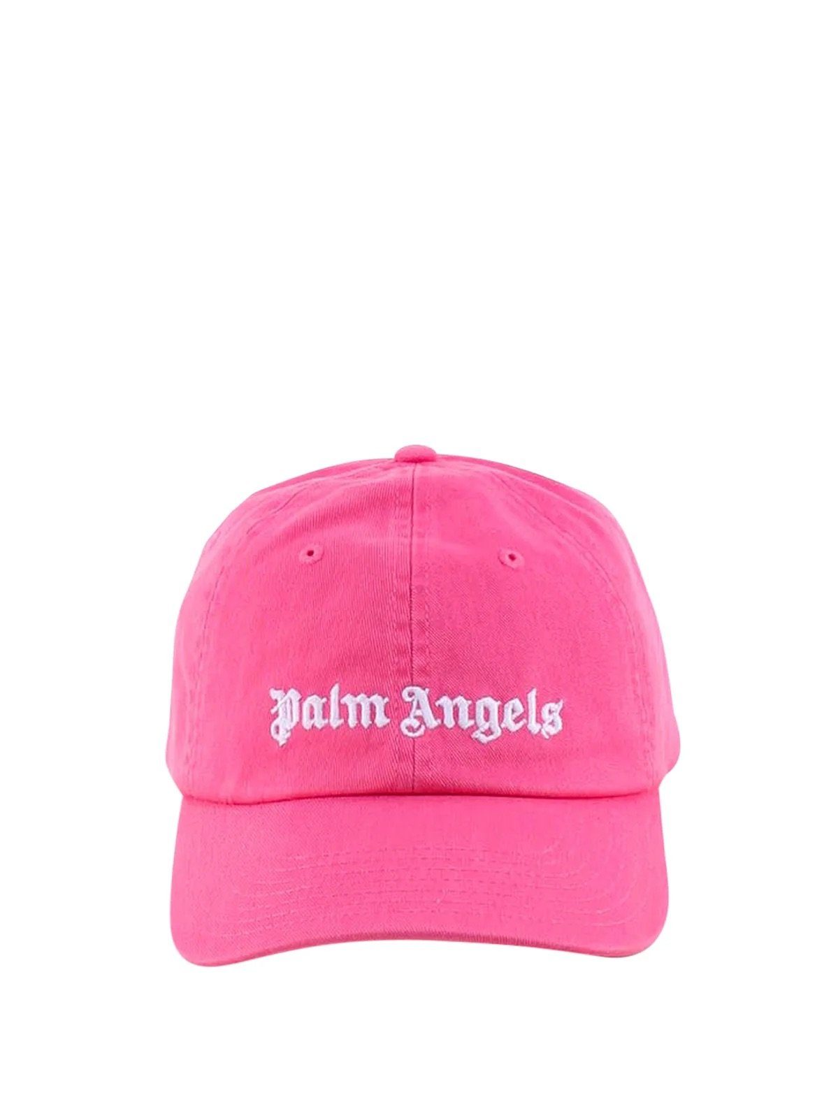 Baseball klassischem ANGELS PALM mit Cap Logo